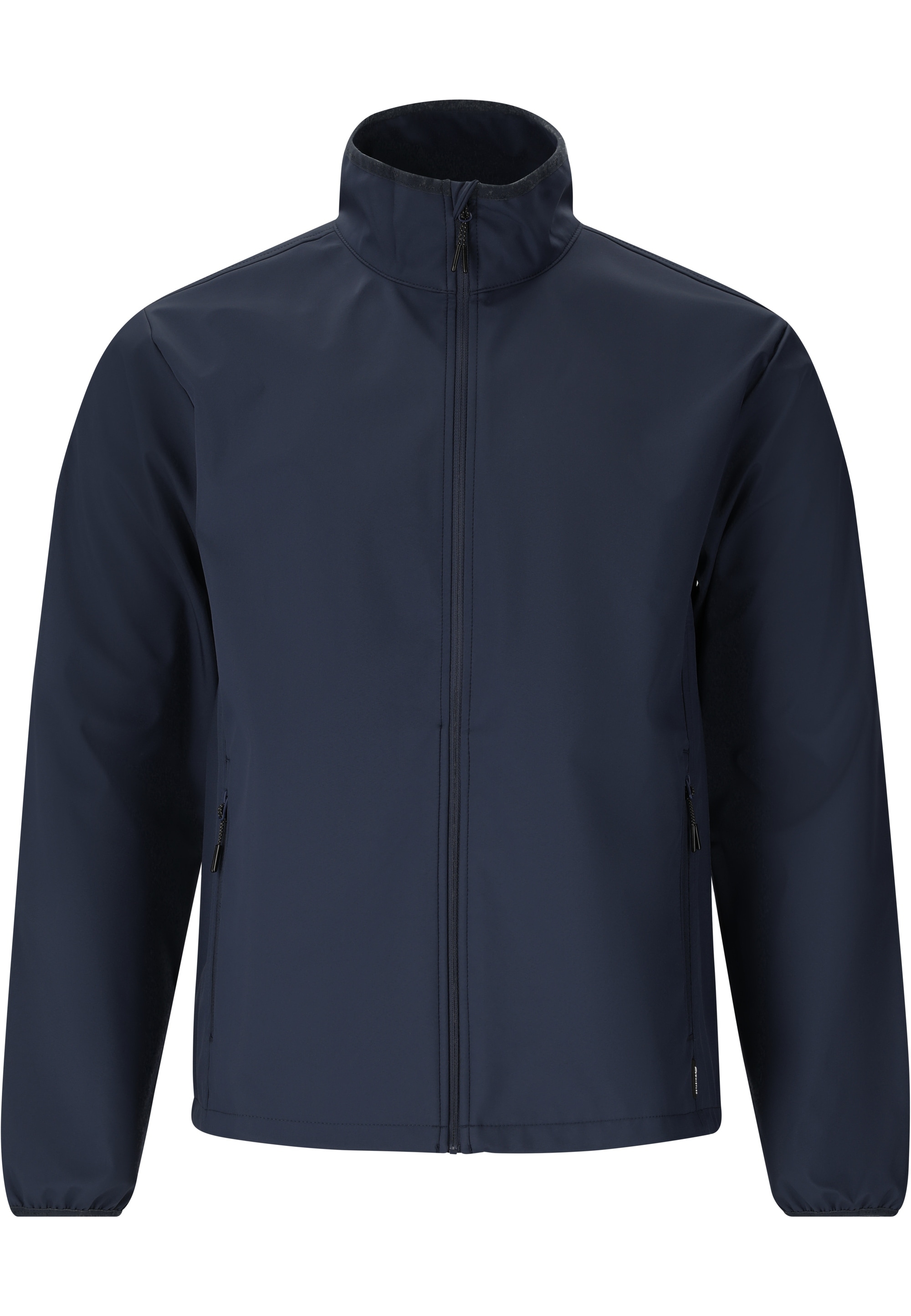WHISTLER Softshelljacke »Lango«, Mit wind- und wasserabweisenden Eigenschaften