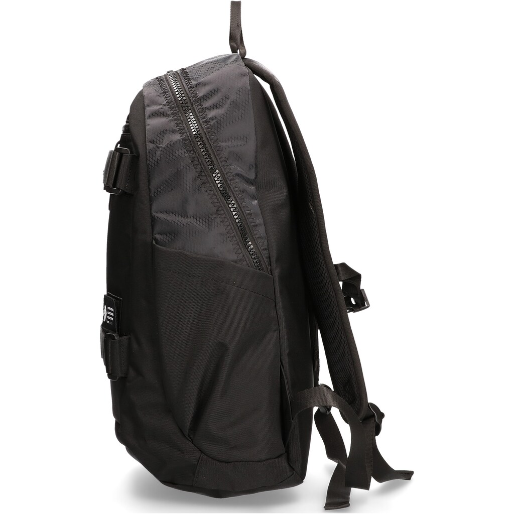 Converse Laptoprucksack »Utility, black«