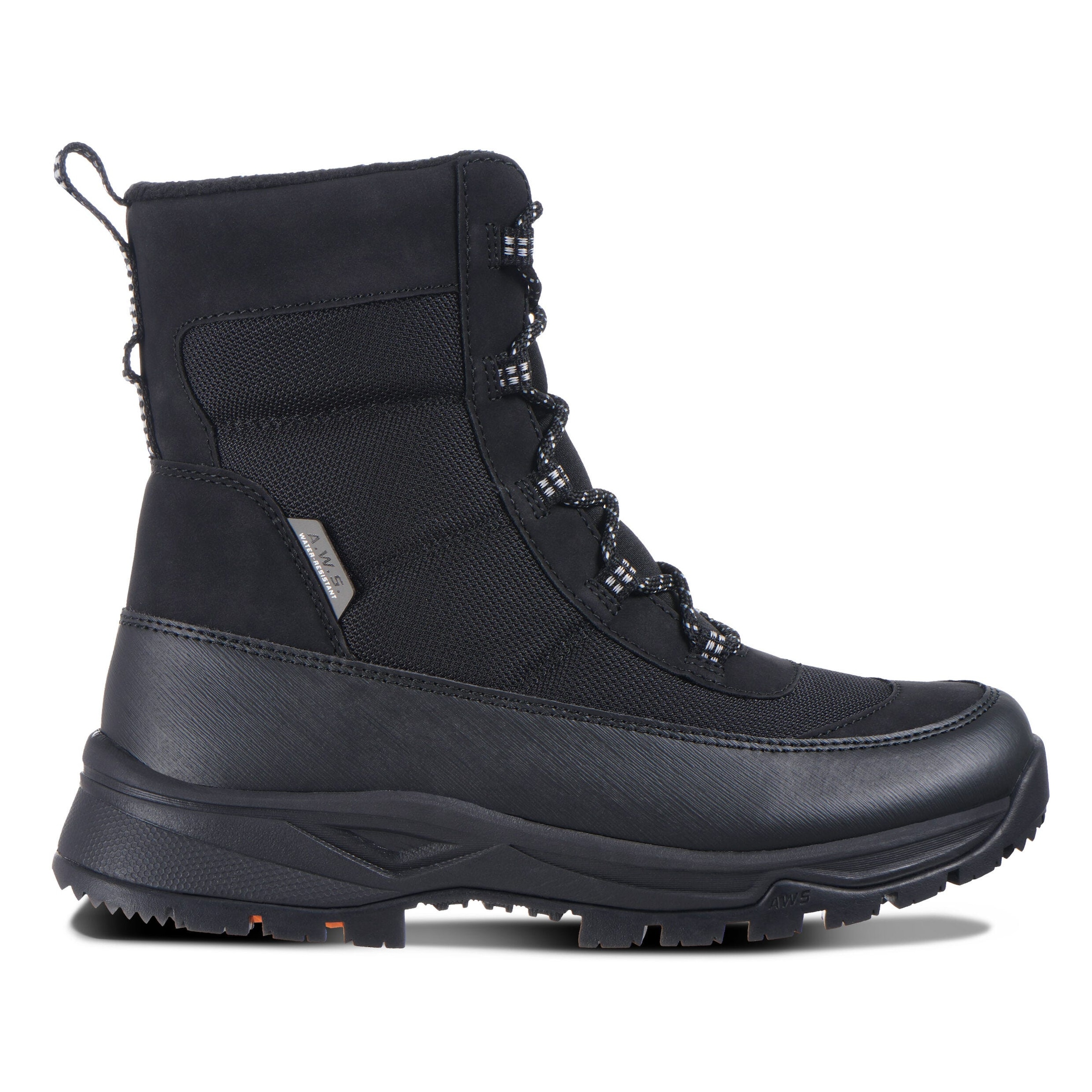 Icepeak Winterboots "ANAHEIM MS" Winterschuhe, Winterstiefel, Snowboots, ge günstig online kaufen