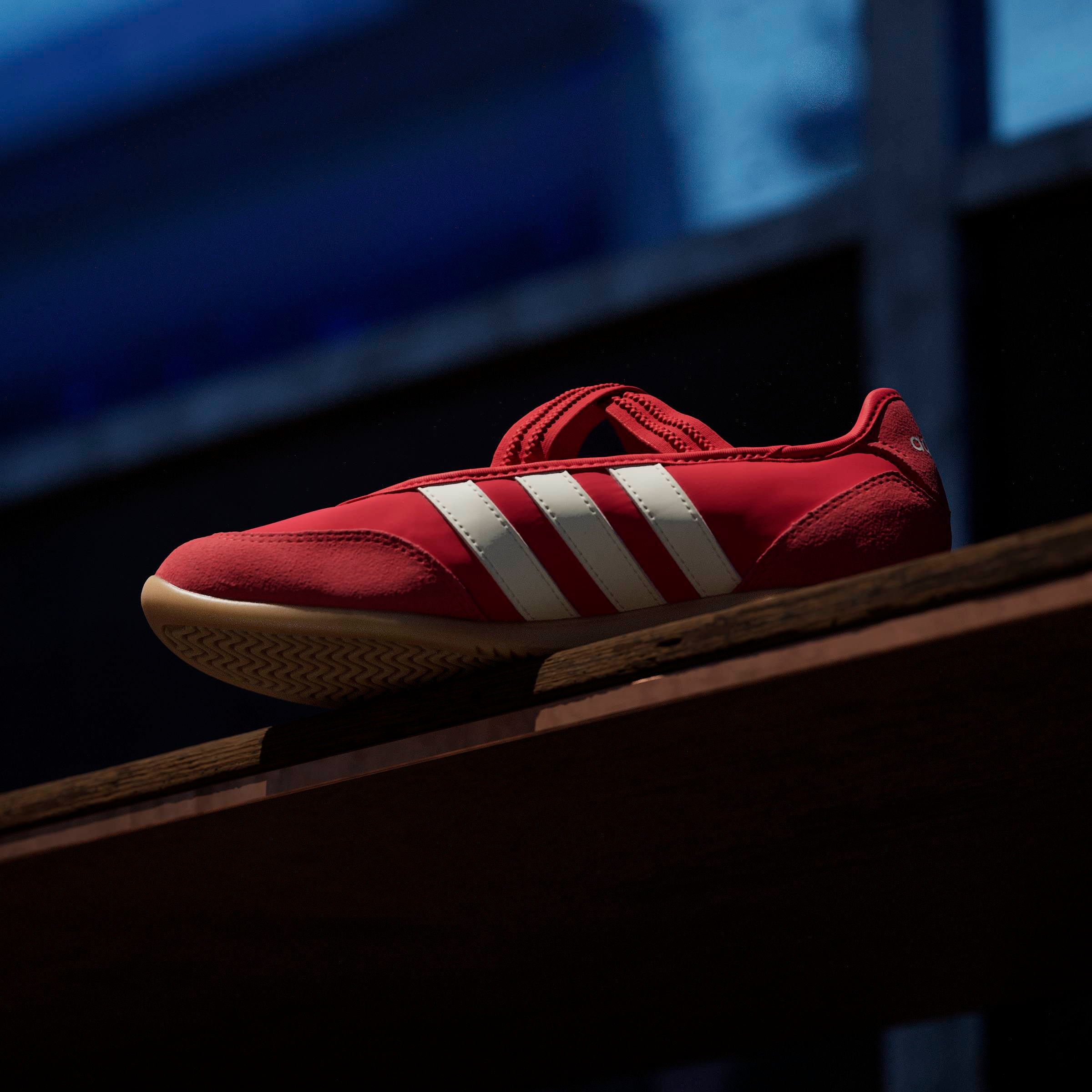 adidas Sportswear Sneaker Ballerinas »BARREDA MARY JANE«