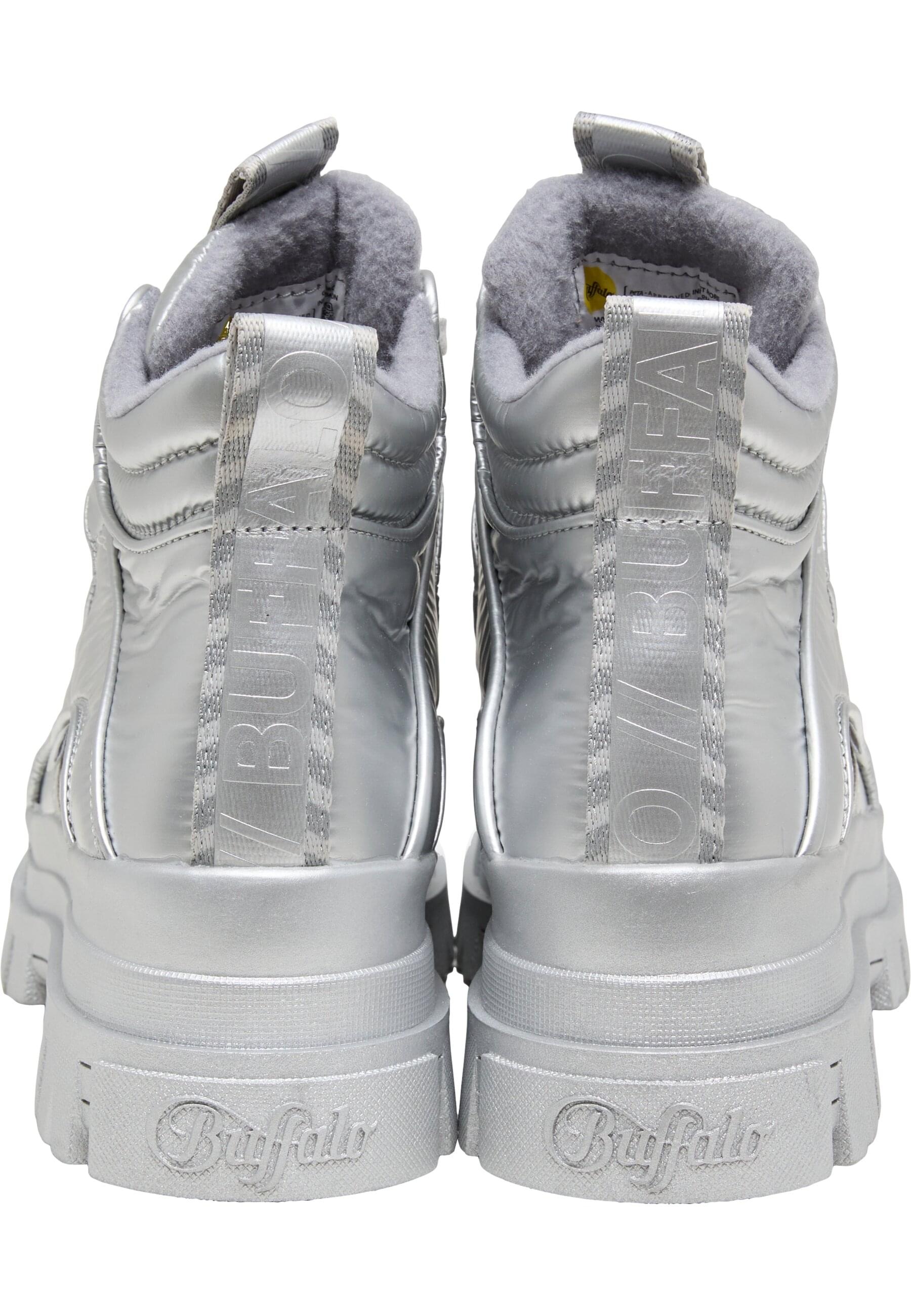 Buffalo Stiefel "Buffalo ASPHA NC MID - VEGAN" günstig online kaufen