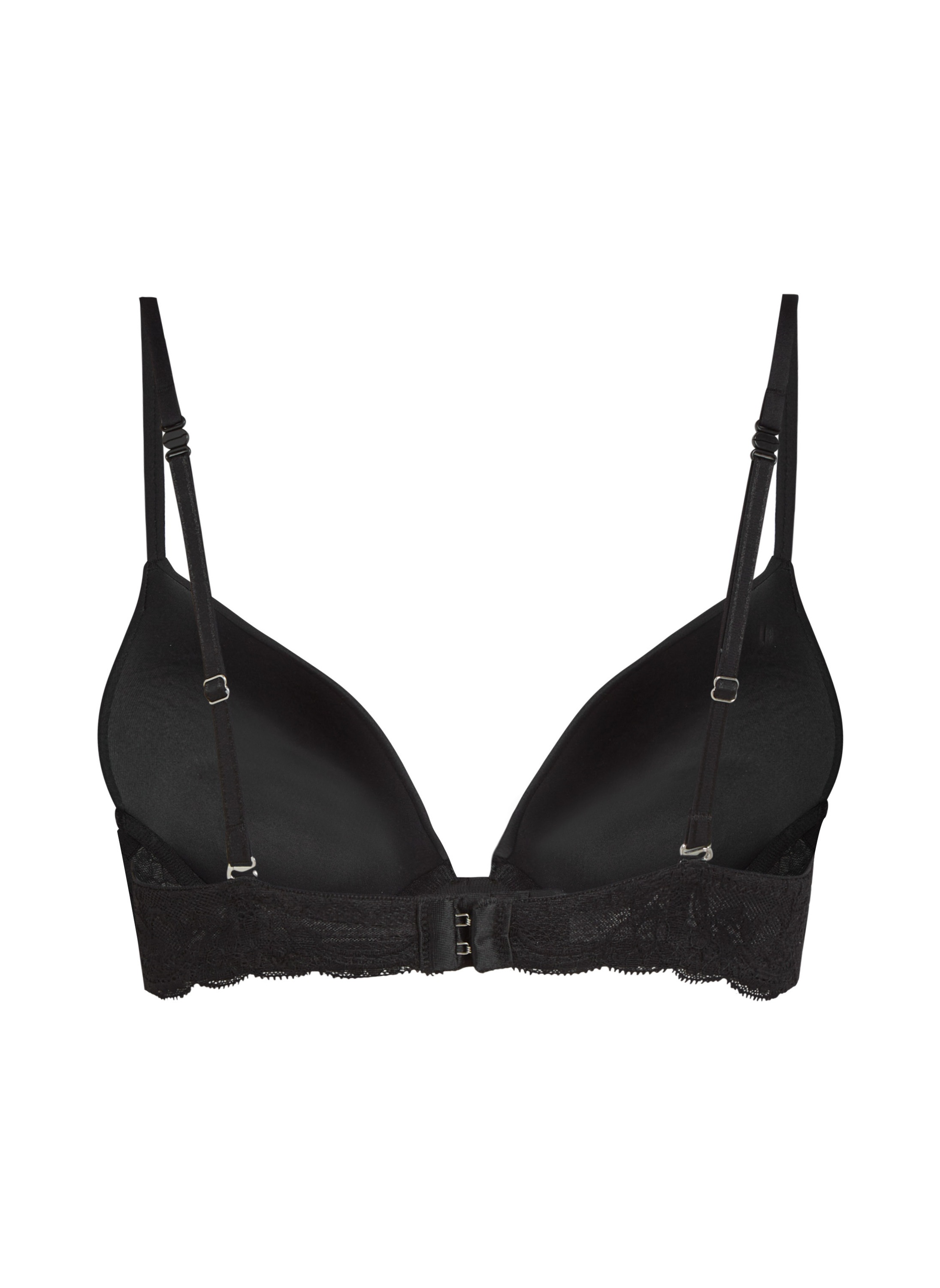 Hunkemöller Push-up-BH »Vorgeformter Push-up-Bügel-BH Angie«