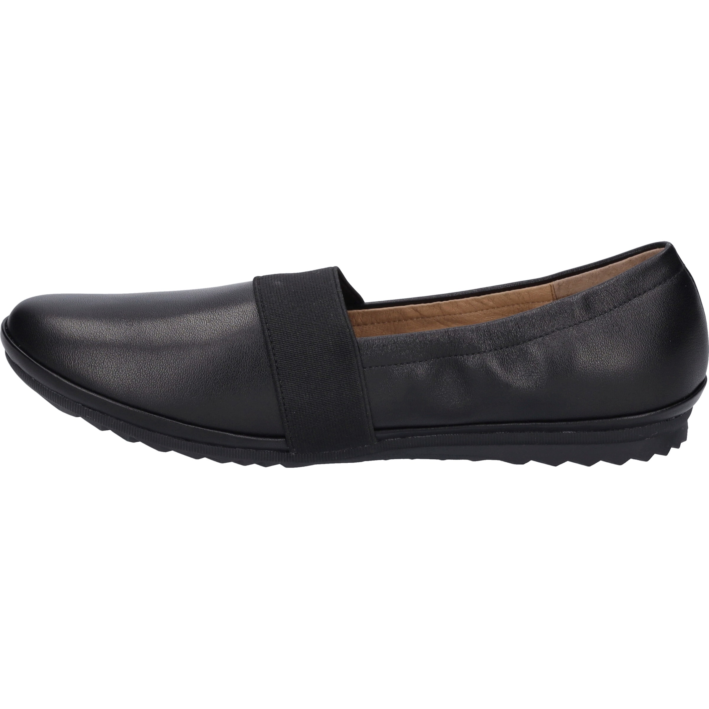 Josef Seibel Ballerina »Josie 02, black-black«