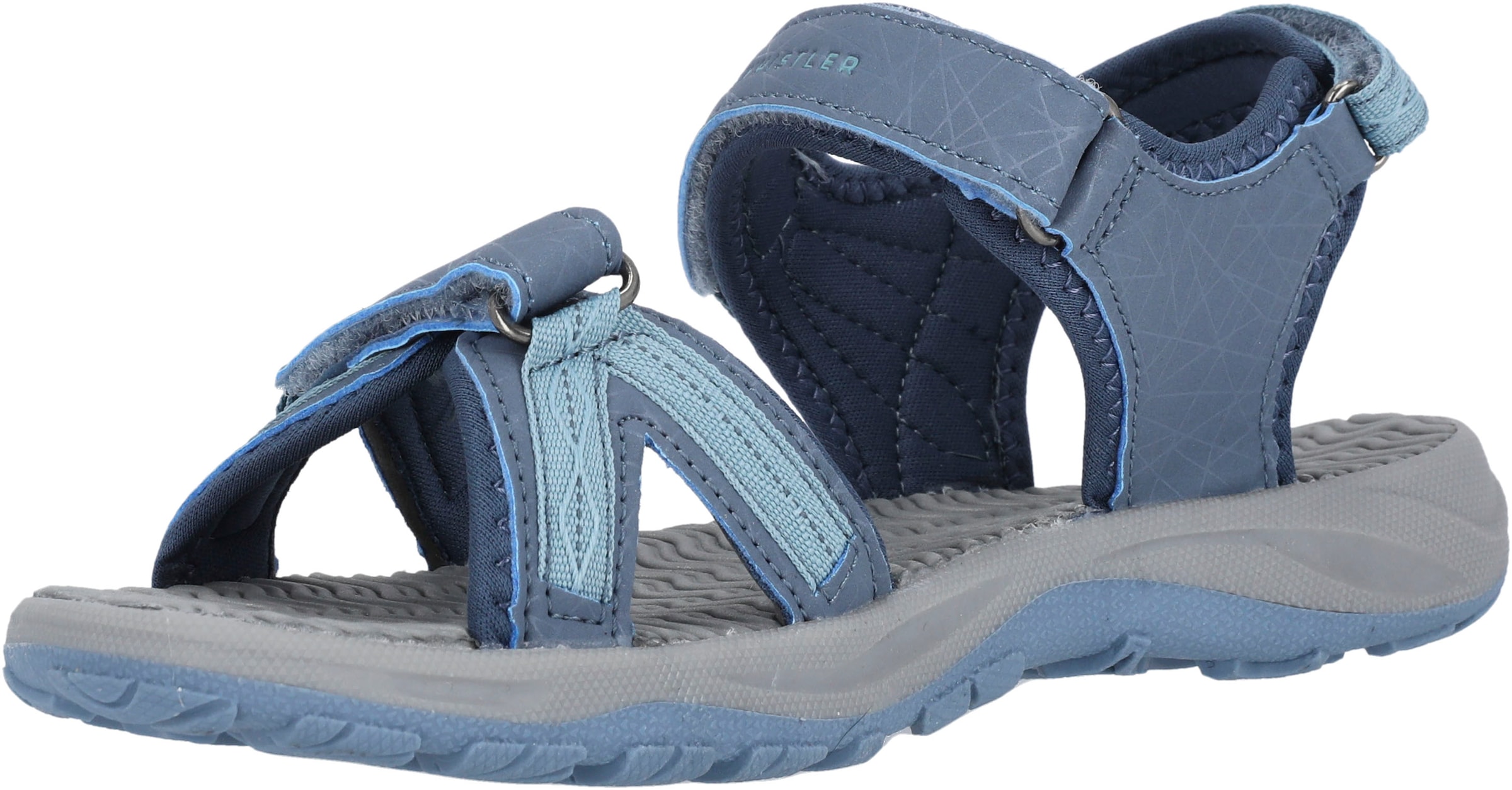 WHISTLER Sandale »Kali W Sandal«