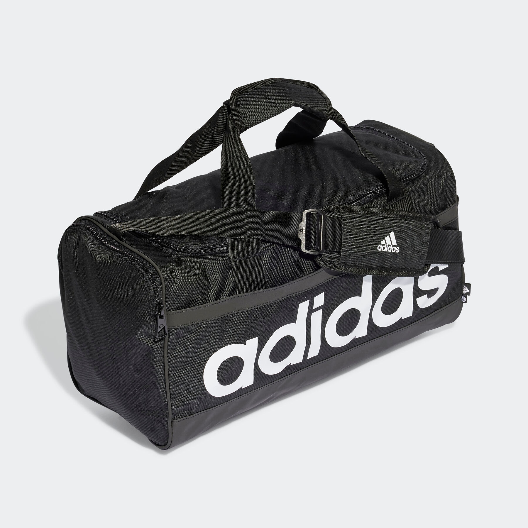 Sporttasche »ESSENTIALS LINEAR DUFFELBAG M«