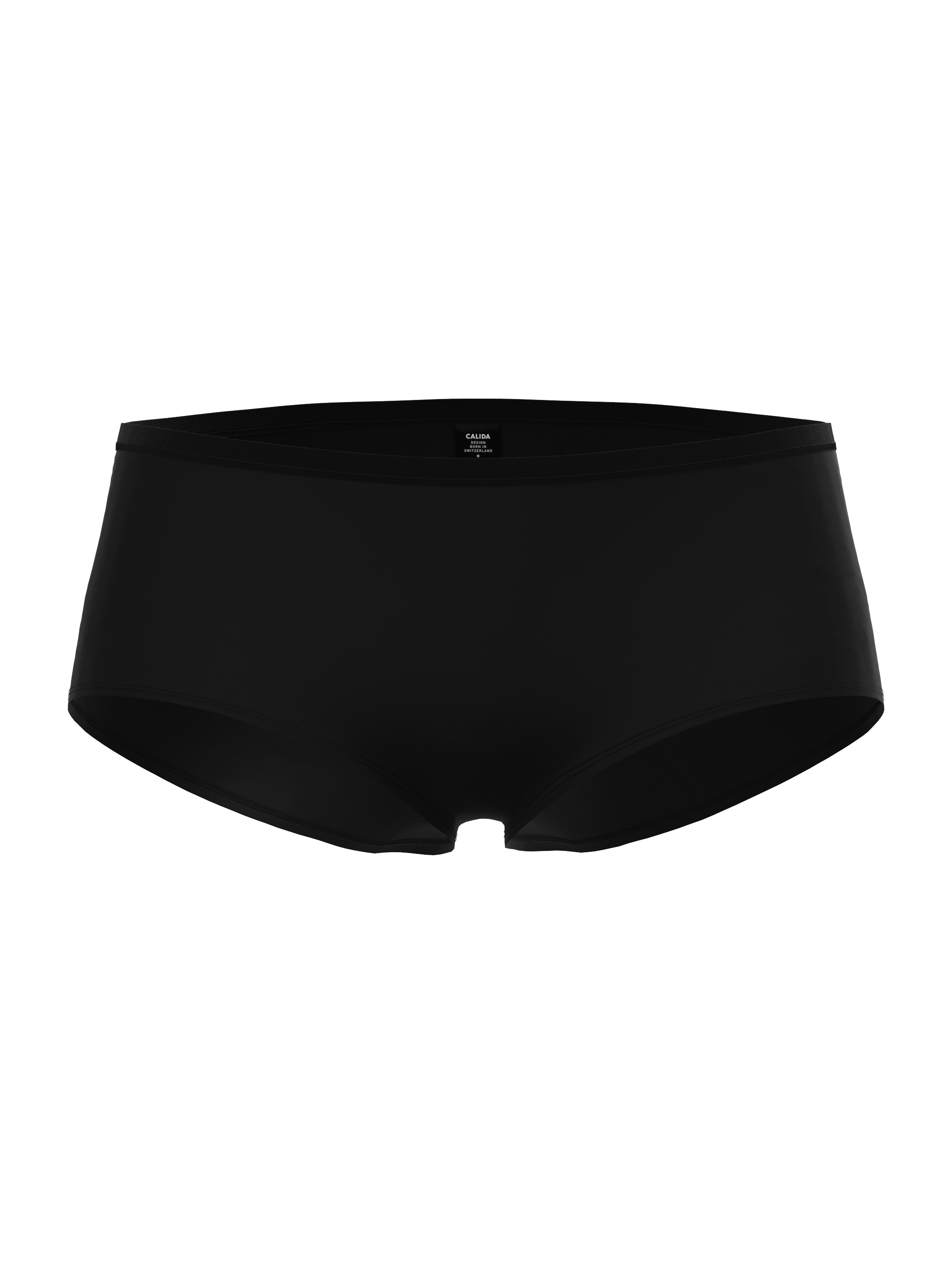 CALIDA Panty »Eco Sense Special«, mit flachem Bündchen