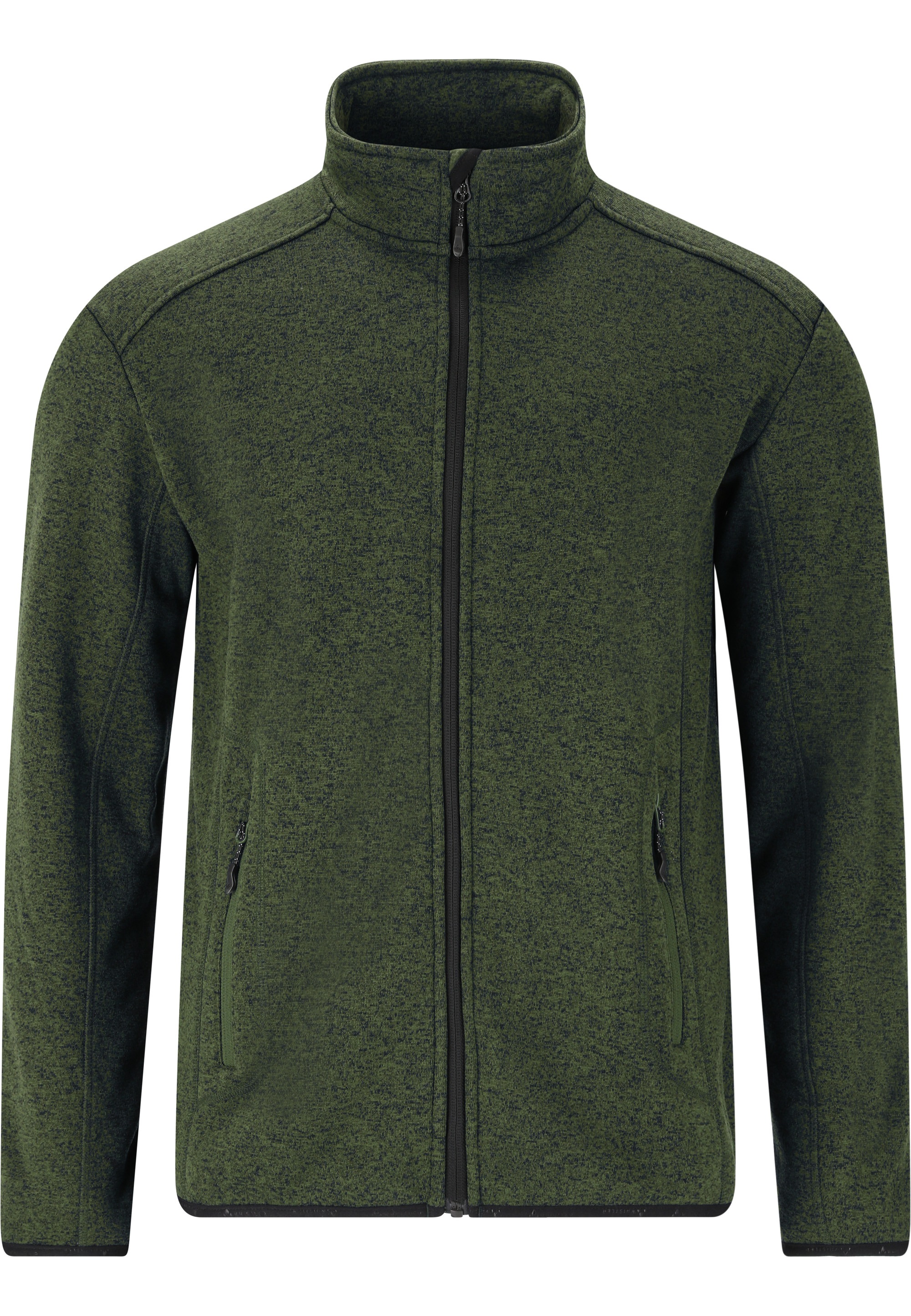 WHISTLER Fleecejacke »Sampton«, aus schnell trocknenden Materialien