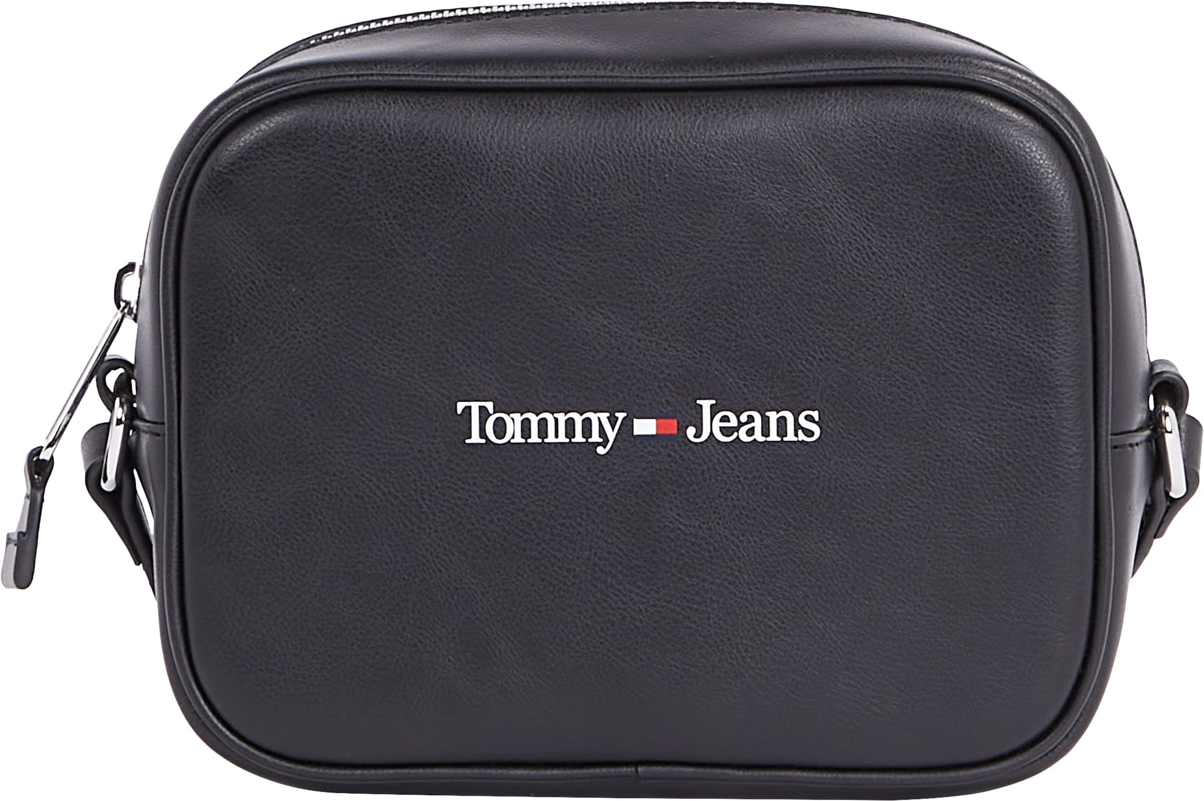 Tommy Jeans Mini Bag »CAMERA BAG«, Handtasche Damen Tasche Damen Schultertasche