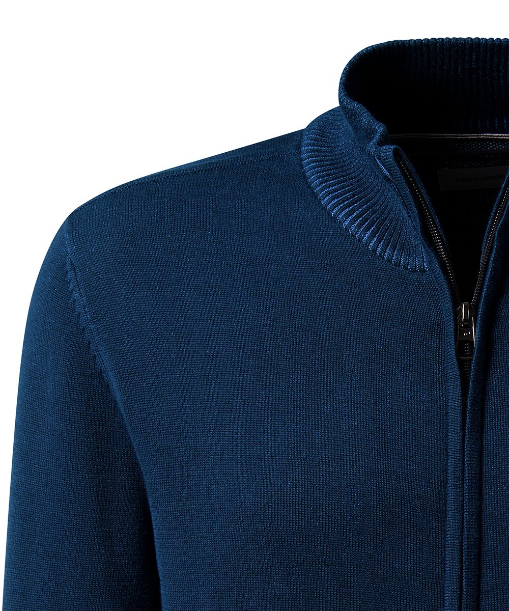 Pierre Cardin Strickjacke »Strickjacke StKrgRV«
