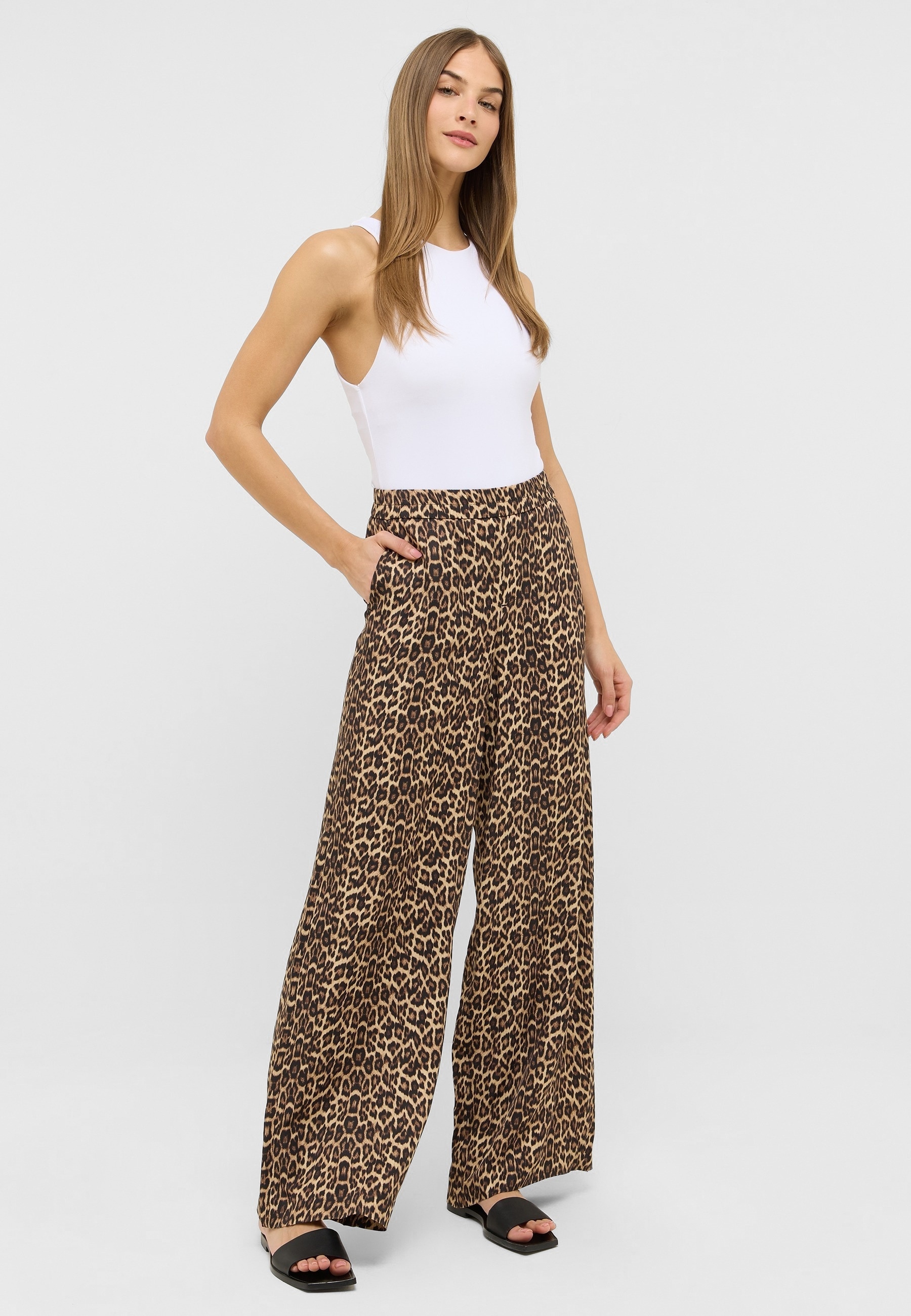 AENGELS Bequeme Jeans »AENGELS Liva easy«