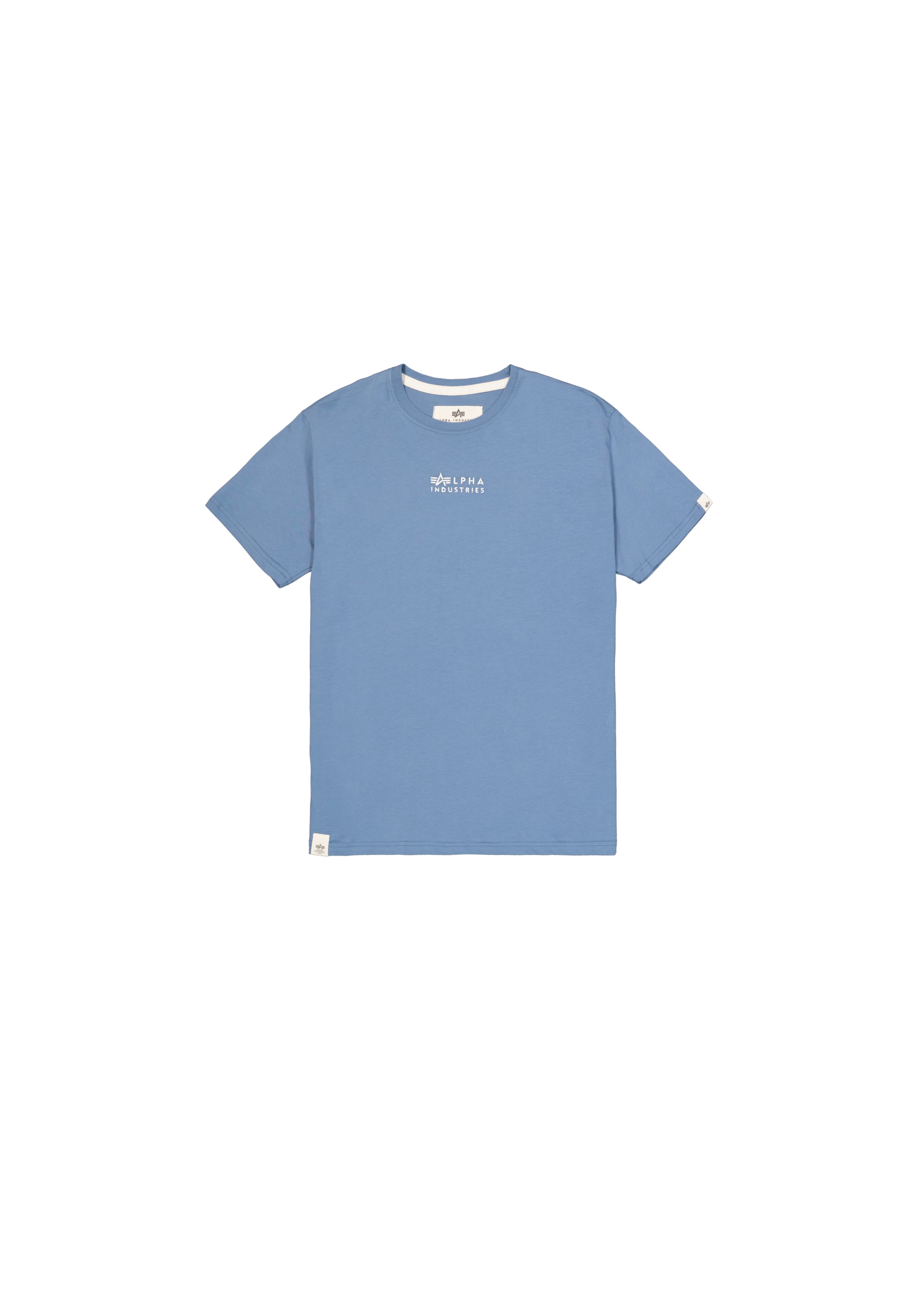 Alpha Industries T-Shirt »Organics EMB T-Shirt«