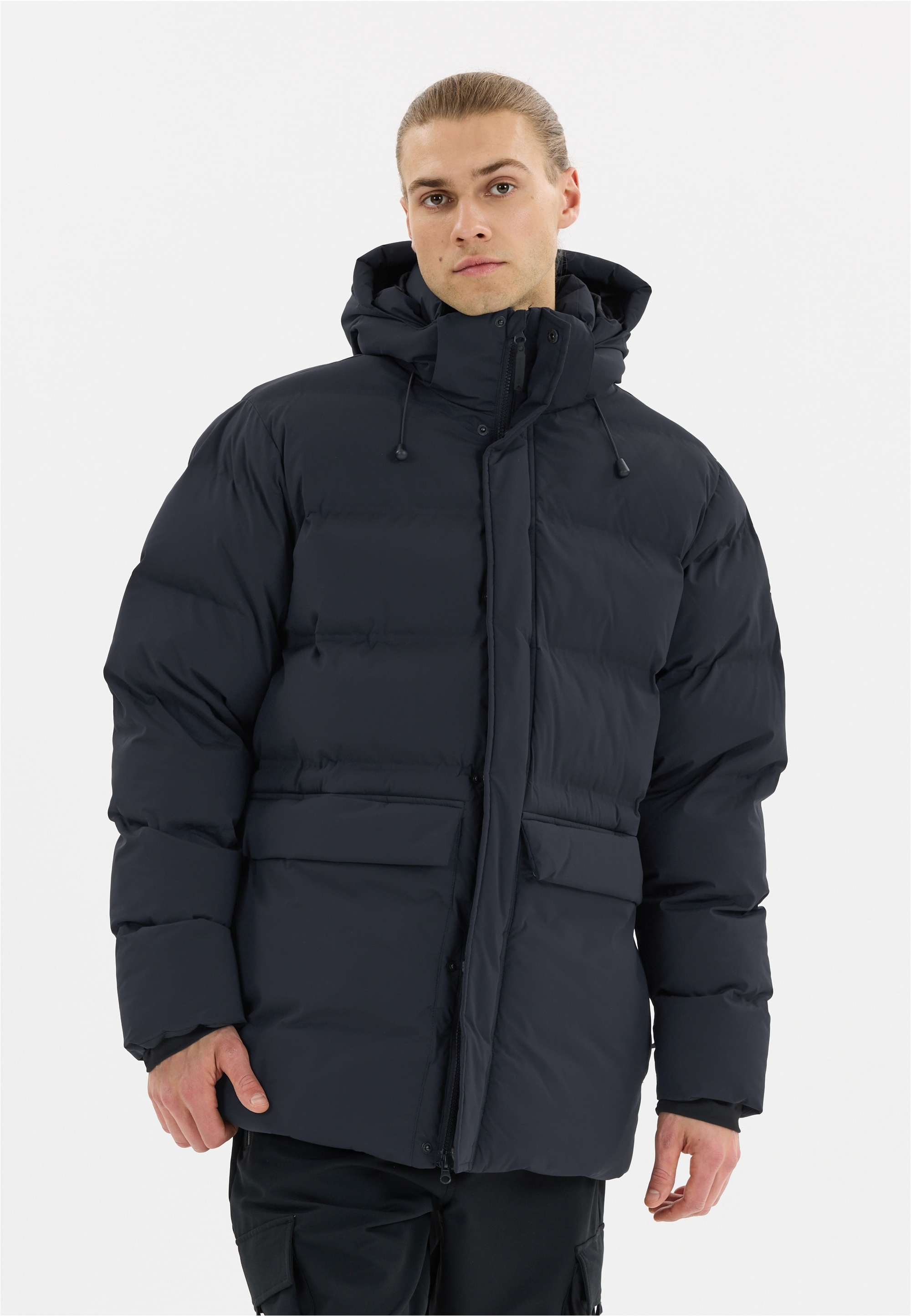 WHISTLER Outdoorjacke "Creed" mit wasserabweisender TPU-Membran