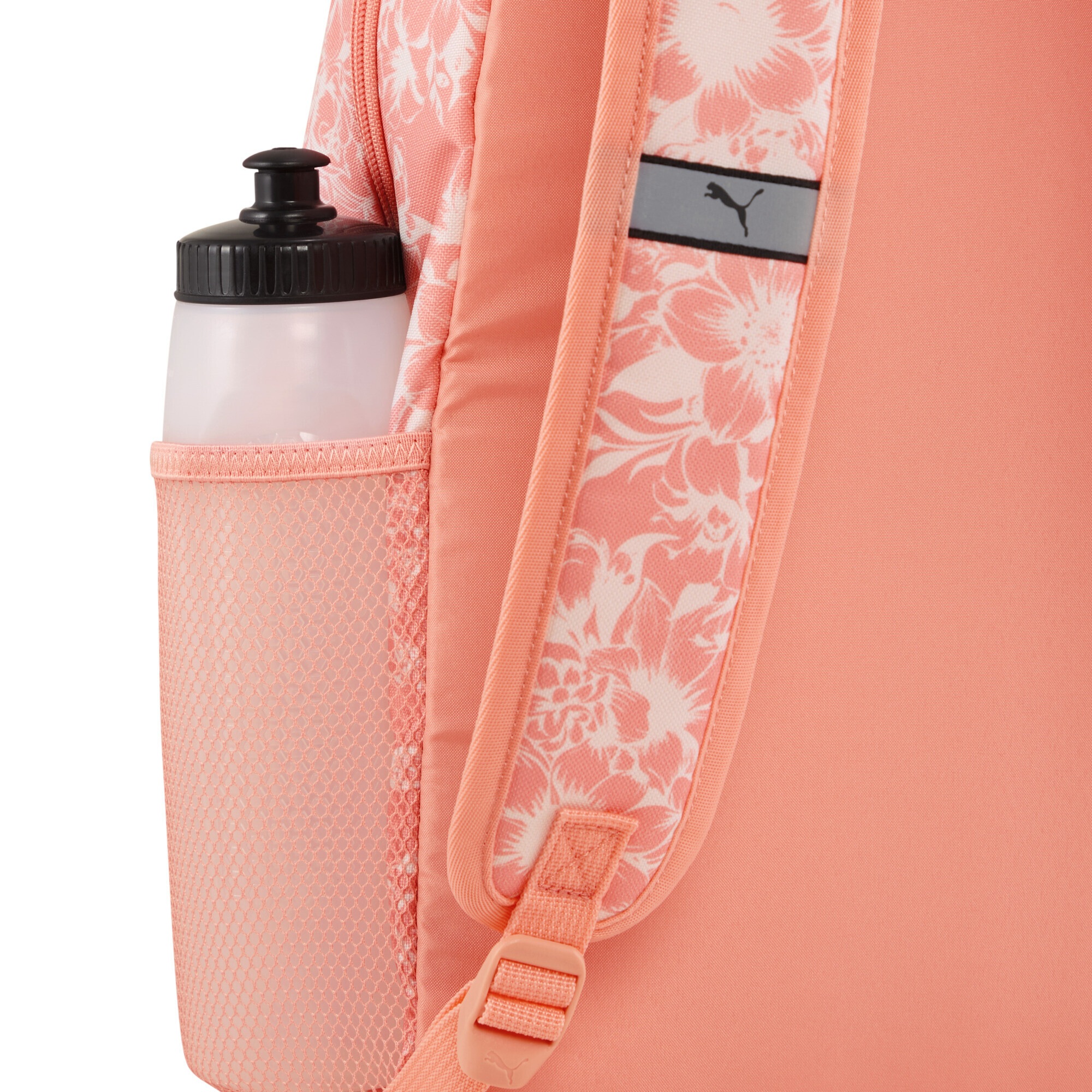 PUMA Freizeitrucksack »PUMA Phase 22 l Rucksack mit Allover-Print Erwachsene«