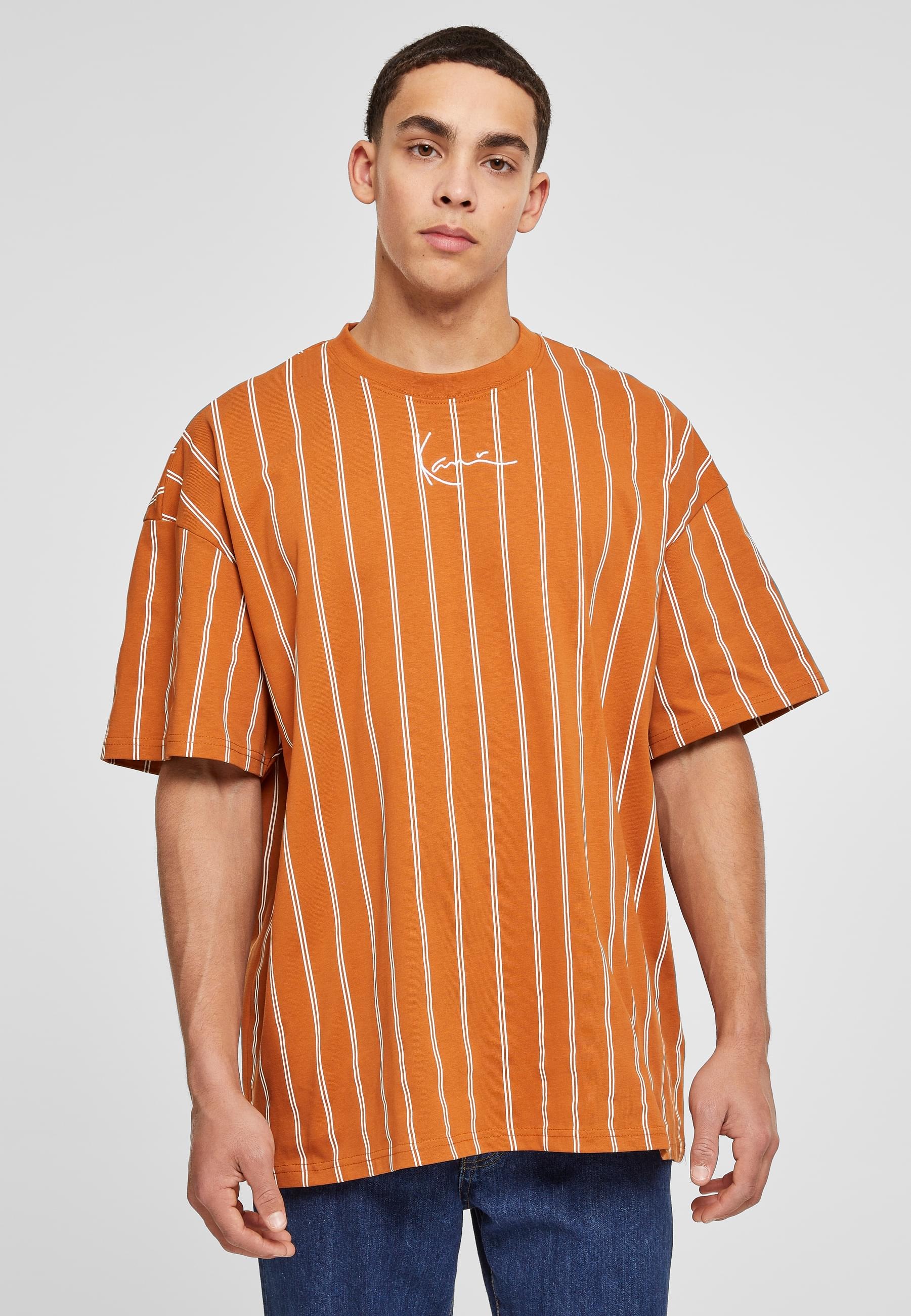 Karl Kani T-Shirt »Karl Kani Herren«, (1 tlg.)