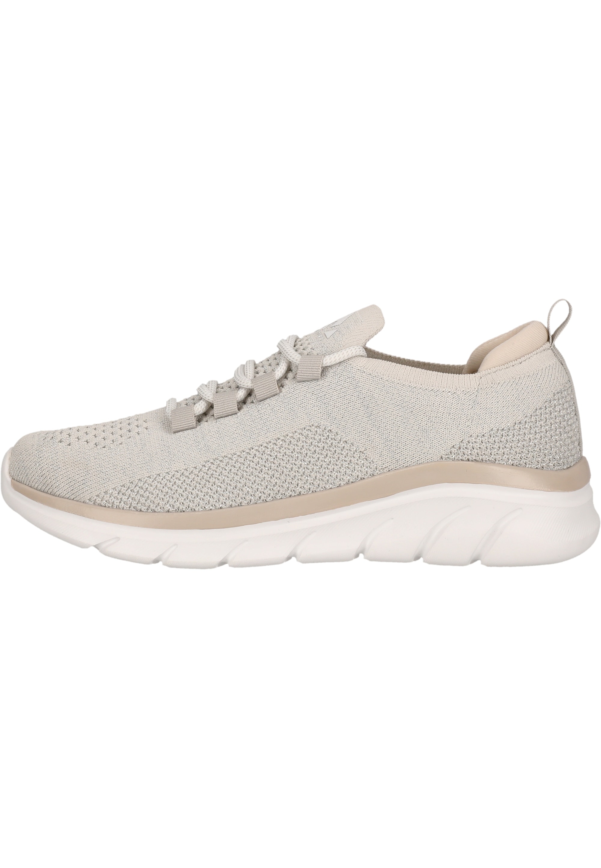WHISTLER Sneaker »Zephyrine«, aus atmungsaktivem Material