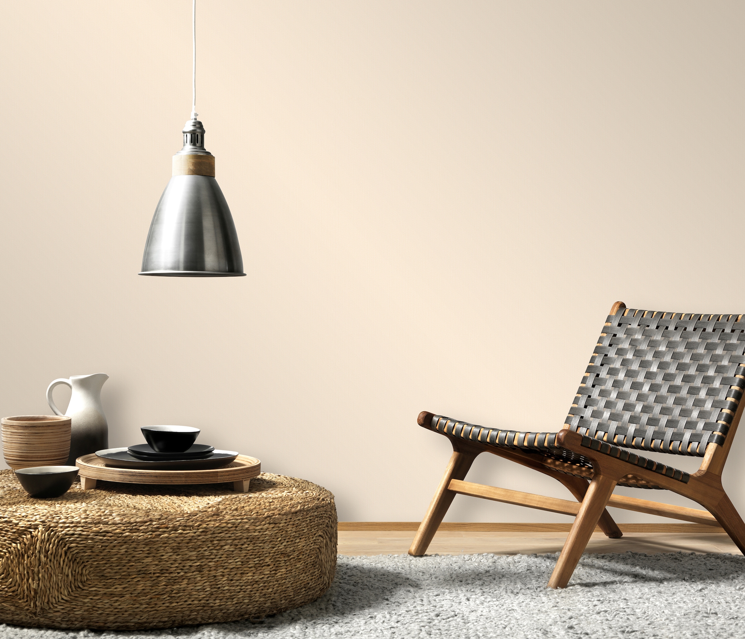 Fashion for walls Vliestapete »Guido Maria Kretschmer - Fashion for Walls«, GMK, Uni