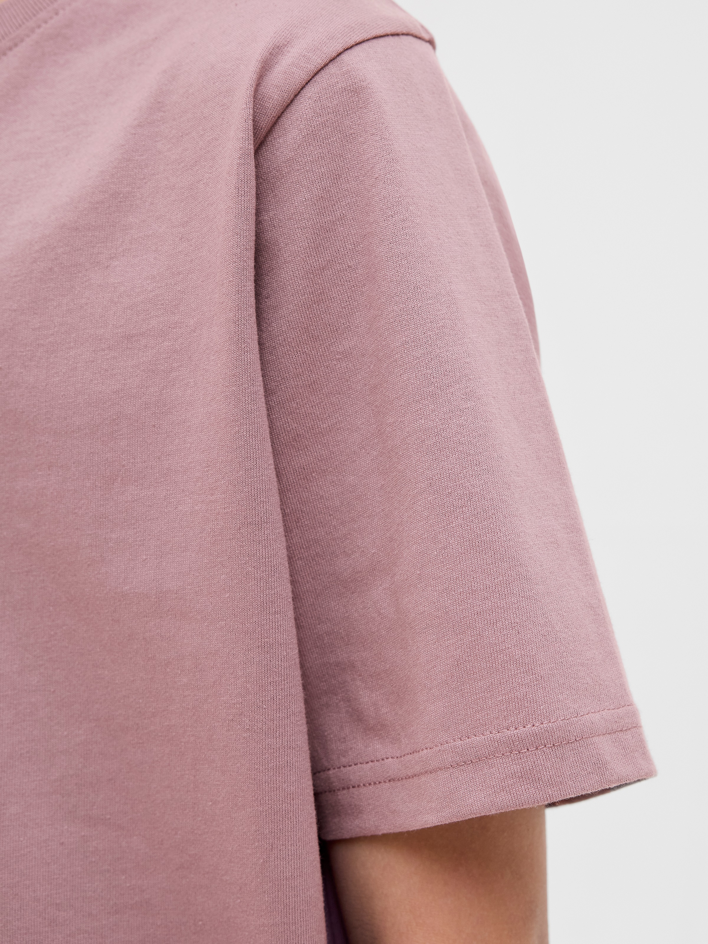 Thumbnail - Jack & Jones Junior T-Shirt "JCOTIER FRONT PRINT TEE SS CN SN JNR"