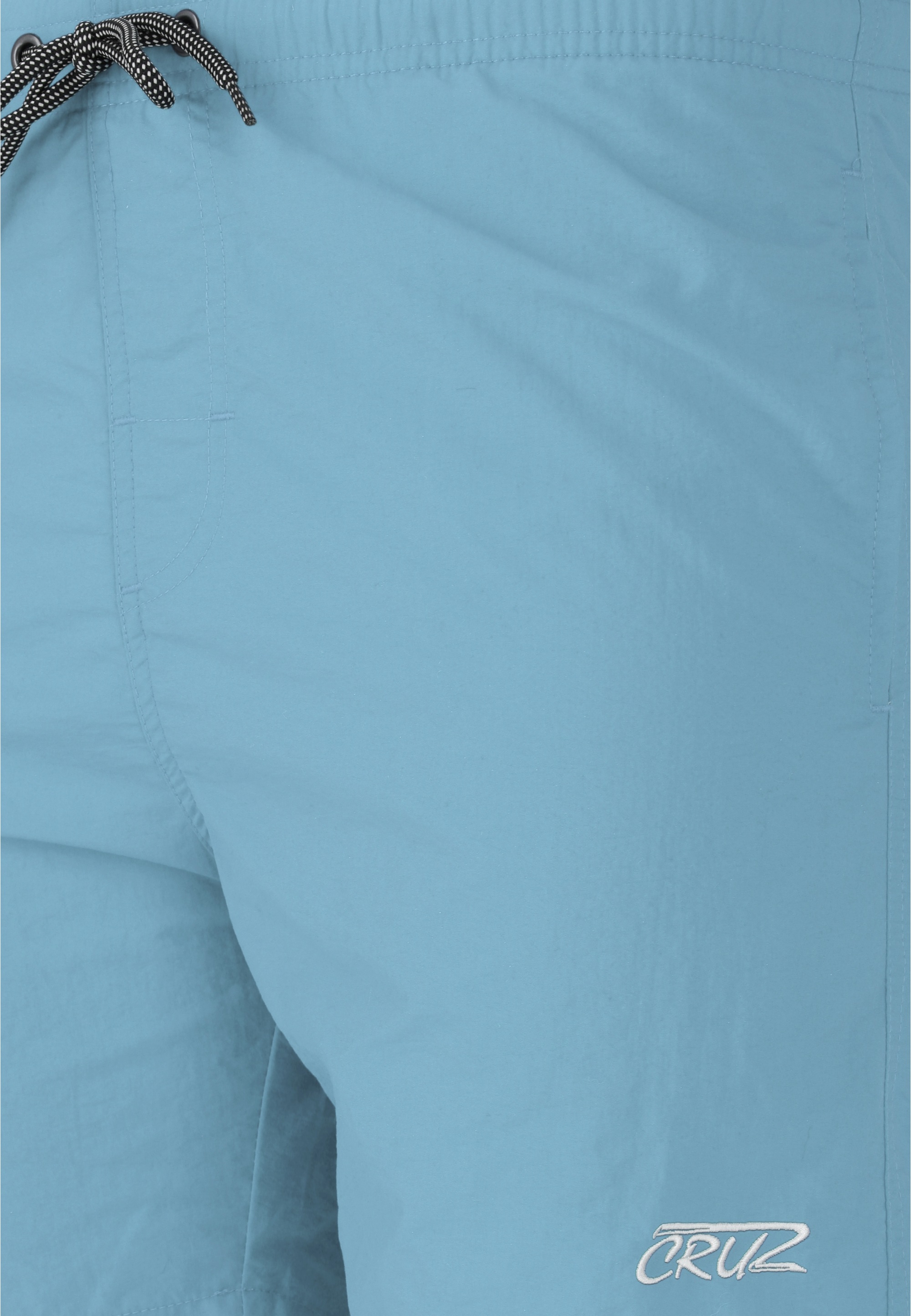 CRUZ Badehose »Clemont«, in klassischem Design