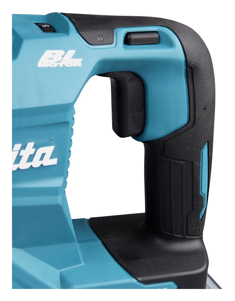 Makita Akku-Reciprosäge »»JR002GZ««, (40V max., 0-3.000 min-1, 32 mm), ohne Akku, ohne Ladegerät