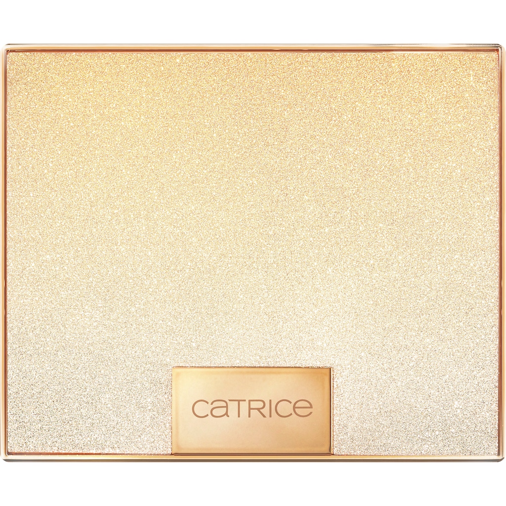 Catrice Lidschatten-Palette »Sparks Of Joy Eyeshadow Palette«