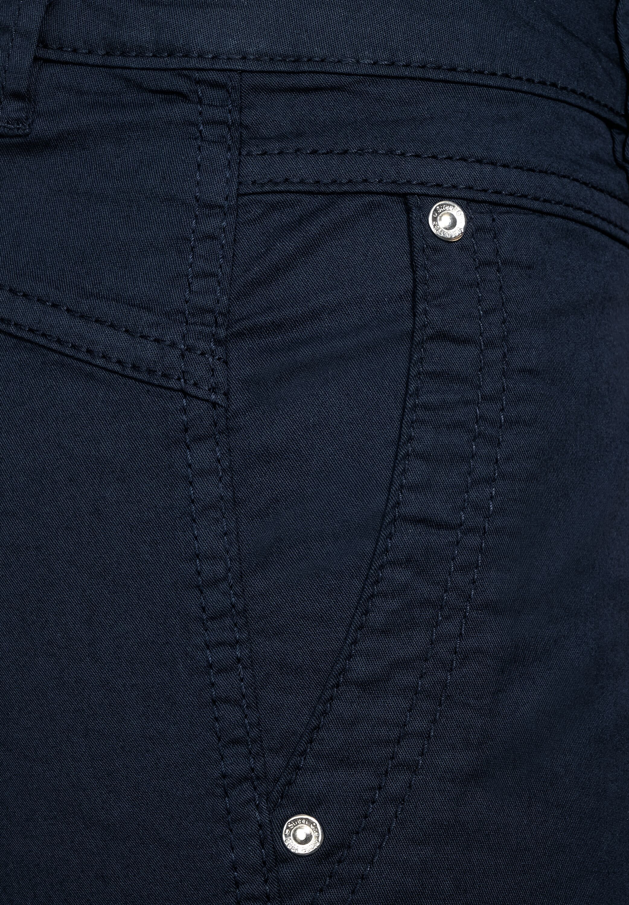 STREET ONE 3/4-Hose, 4-Pocket Style