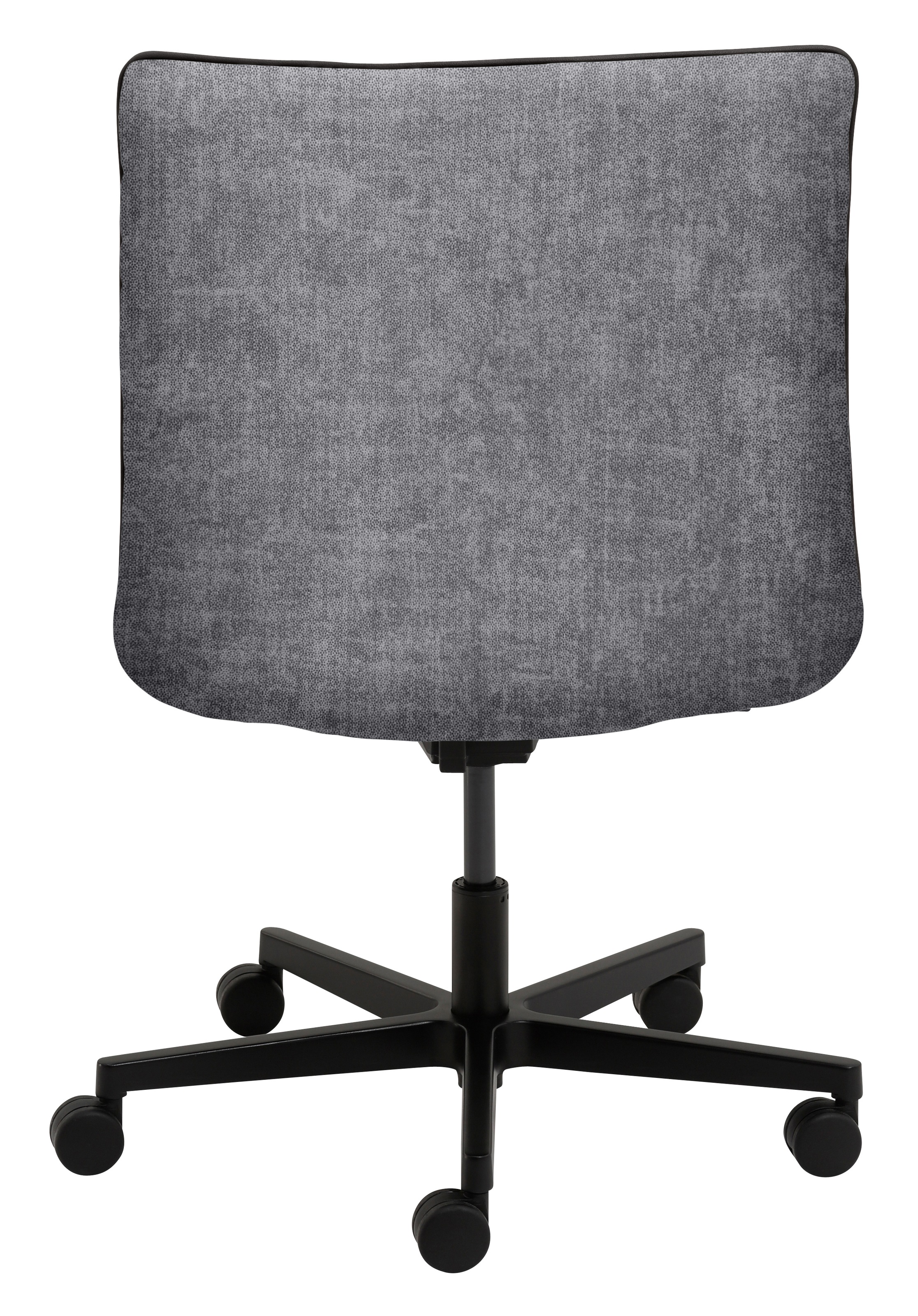 Mayer Sitzmöbel Drehstuhl »myCOSYWORXX Homeoffice Sessel«, 1 St., Luxus-Microfaser weich, besonders bequem gepolstert