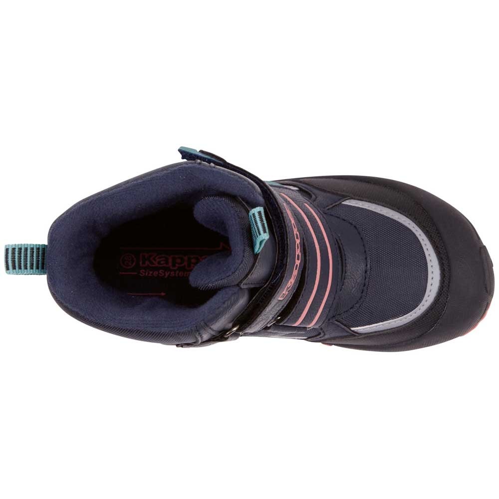 Kappa Winterstiefel, wasserdicht, windabweisend und atmungsaktiv