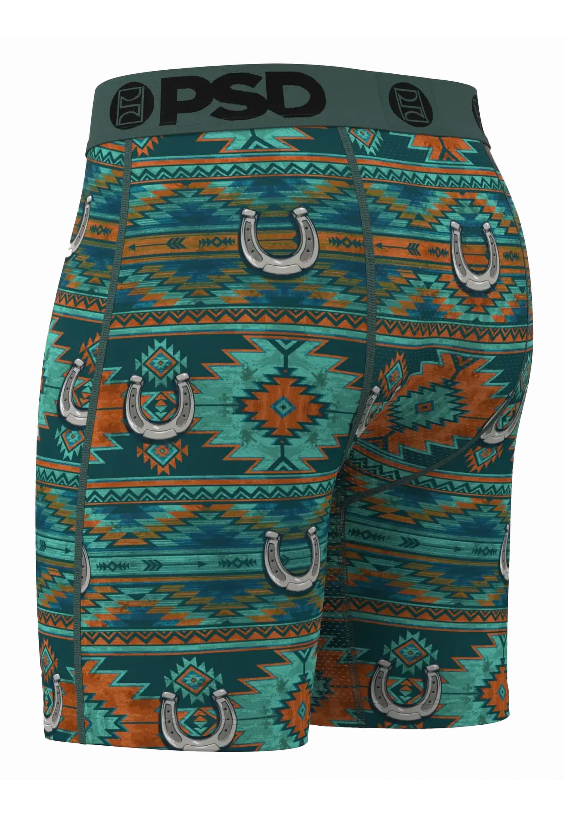 PSD Boxershorts »PSD TRAILBLAZER« 1 Stk.