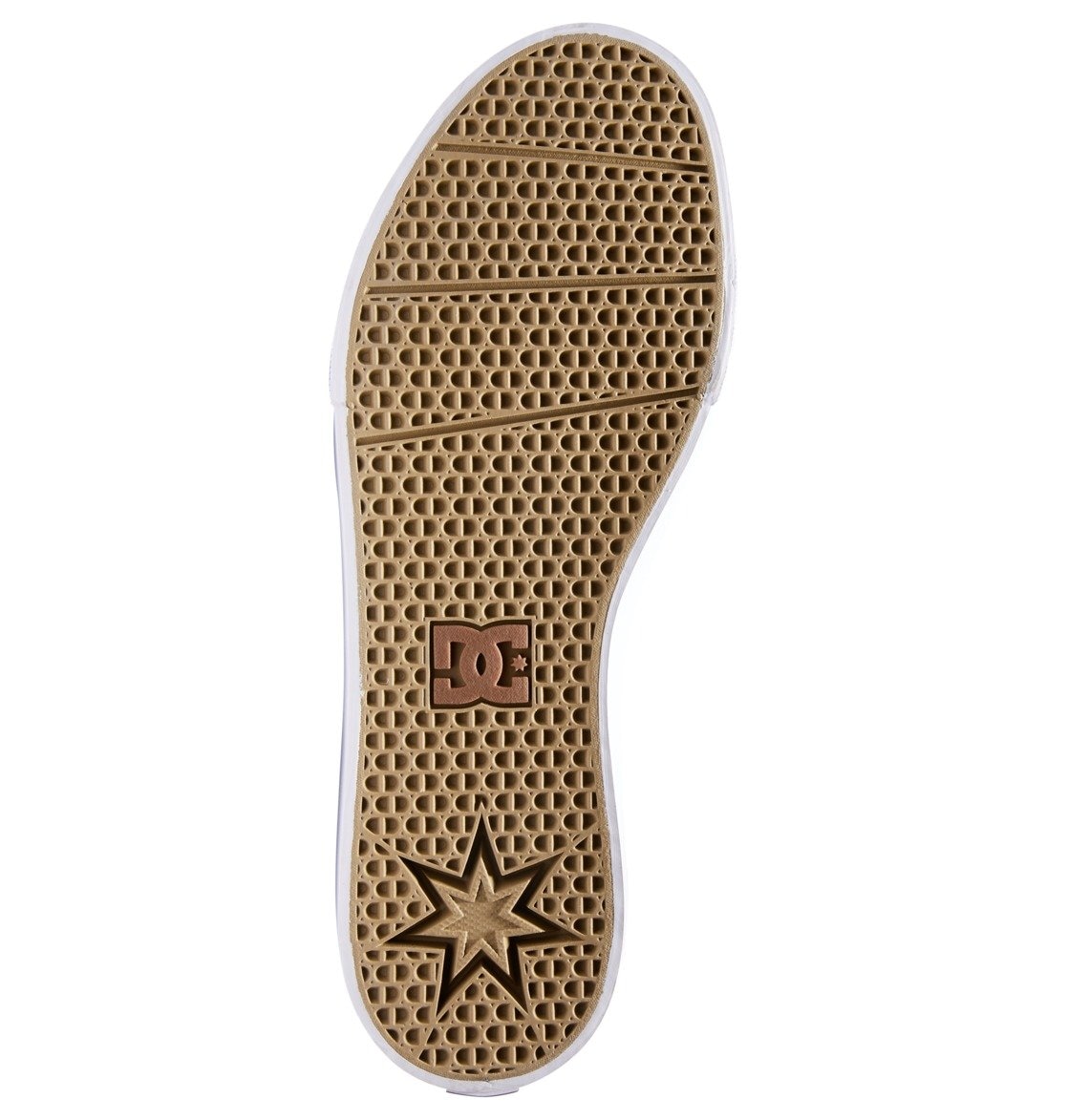 DC Shoes Sneaker »Trase«