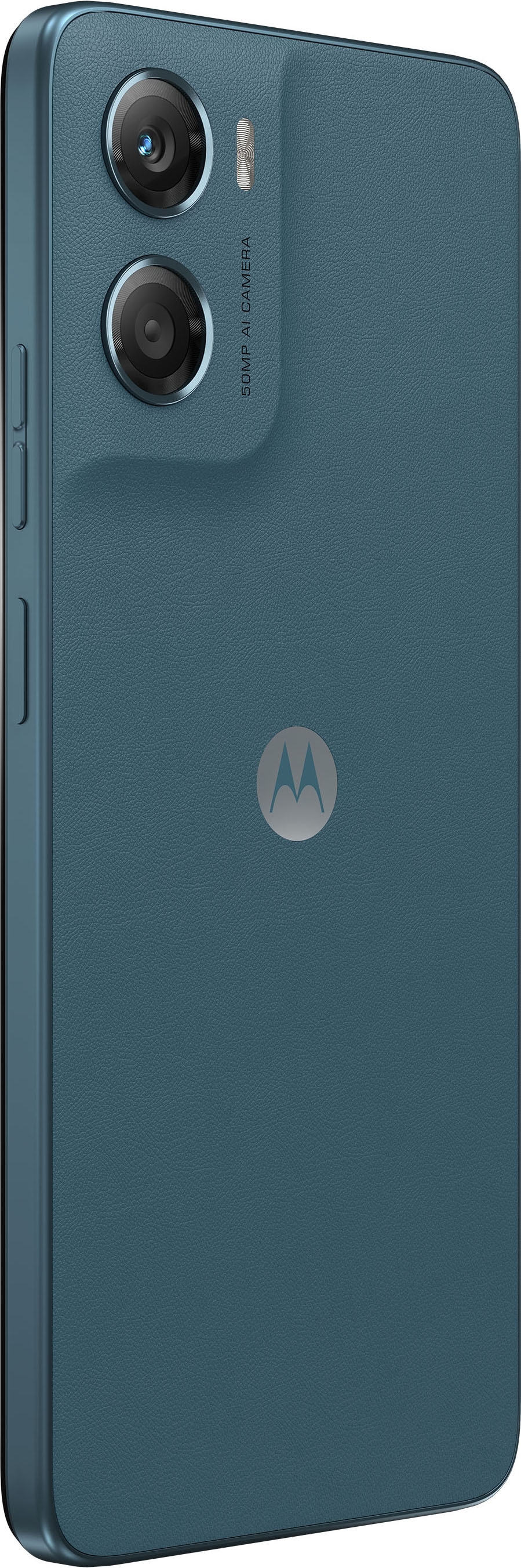 Motorola Smartphone »moto g06« PANTONE® Tapestry