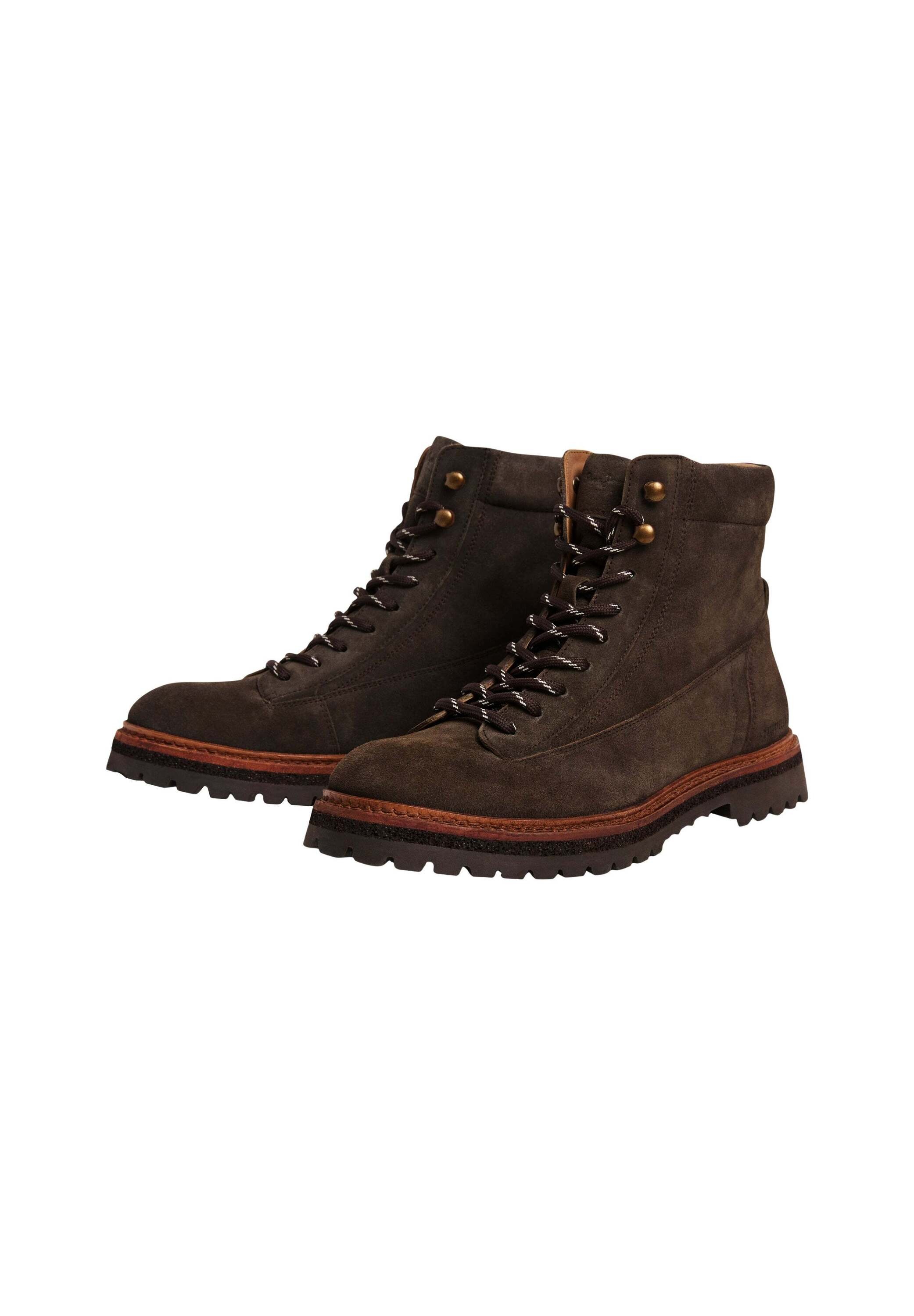 Pepe Jeans Bootsschuh »boots BRAKE BARRIER M«