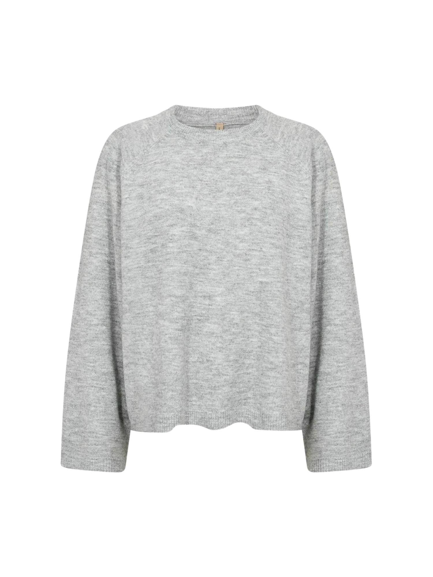 soyaconcept Strickpullover "Soya Concept Sweater SC ORLEAN" günstig online kaufen