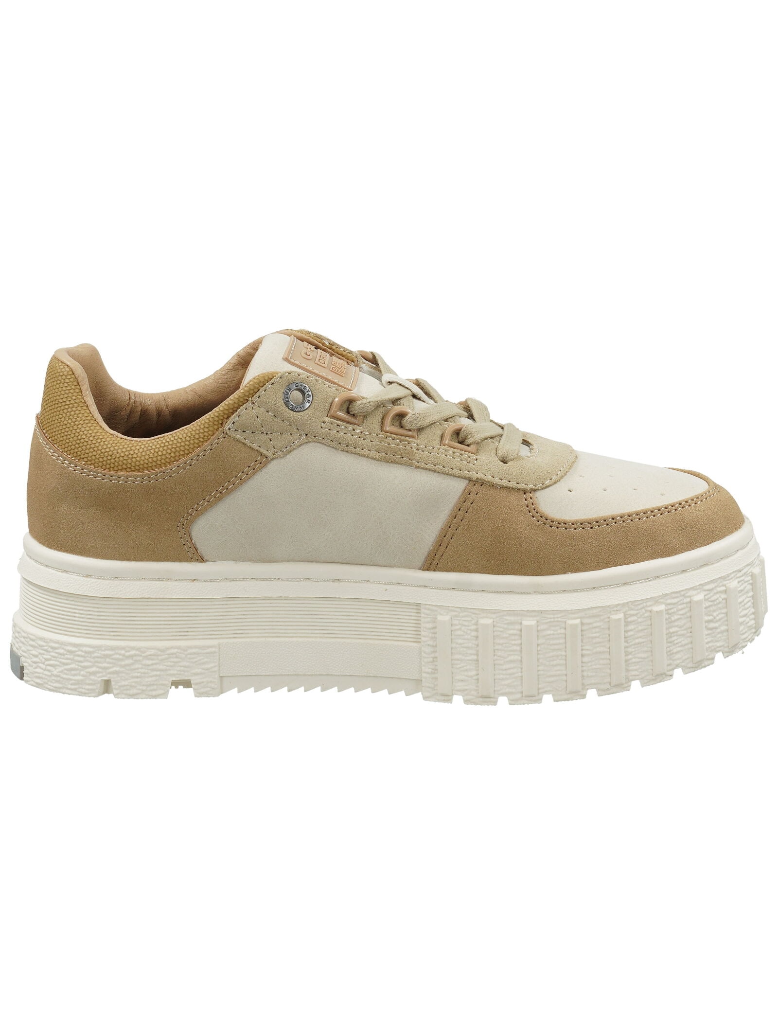 G-STAR Plateausneaker »G-Star RAW Sneaker Lederimitat«