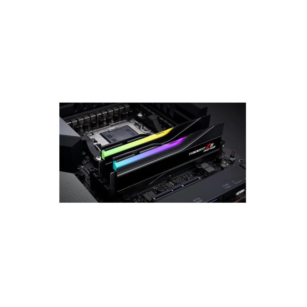 G.Skill PC-Arbeitsspeicher »F5-6000J3636F16GX2-TZ5NR«