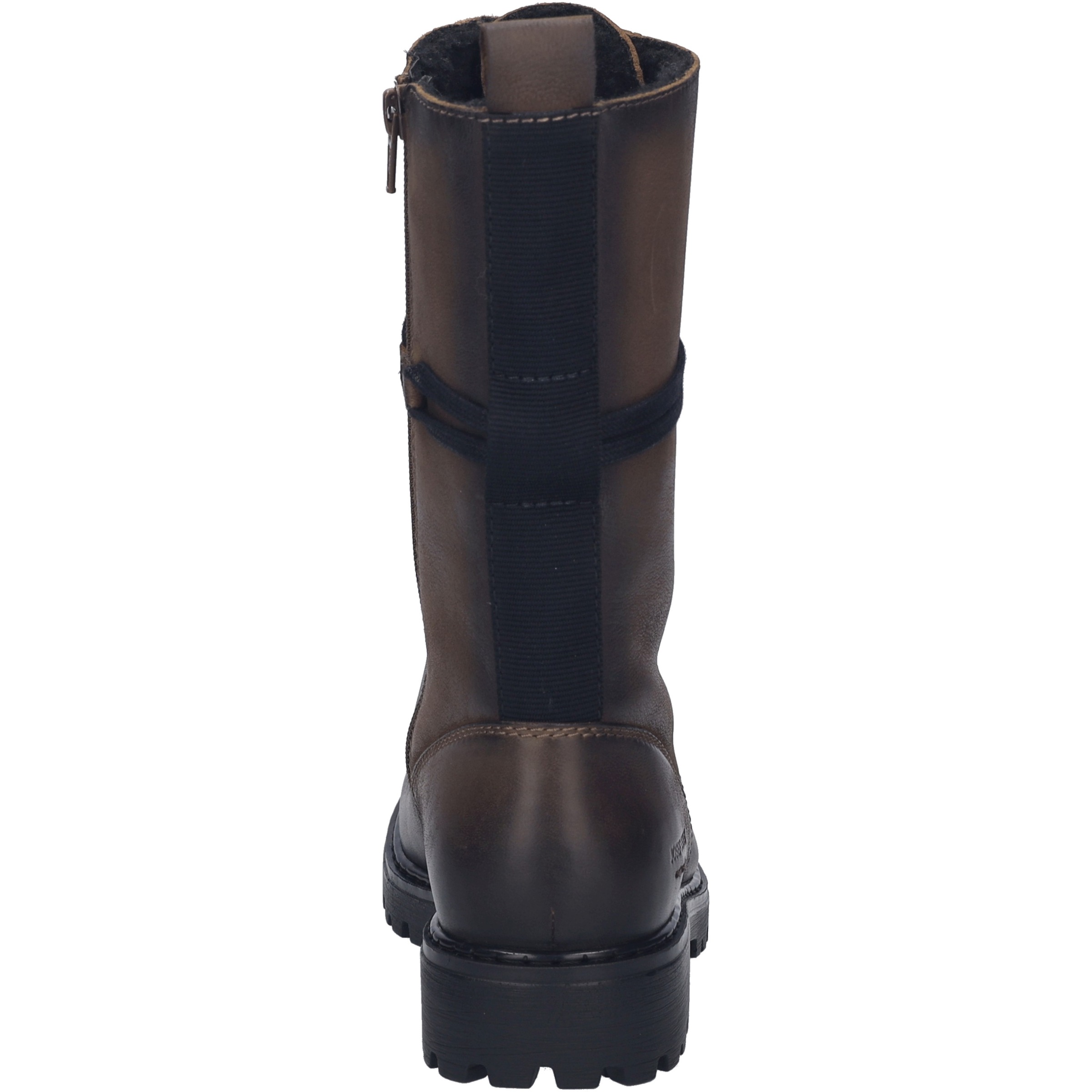 Josef Seibel Melinda 29 Stiefel Cognac 37 3