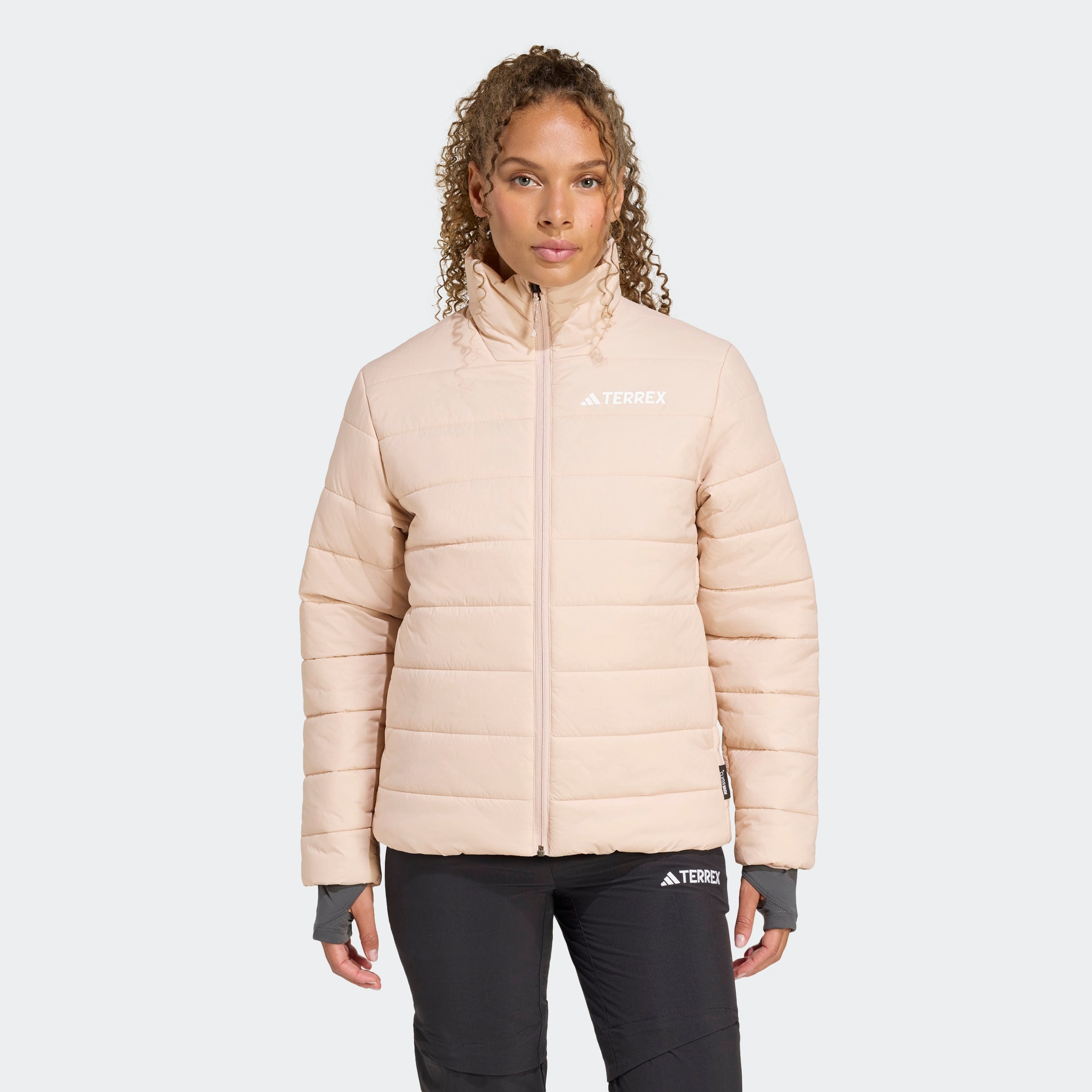 adidas TERREX Steppjacke »MULTI ESSENTIALS«
