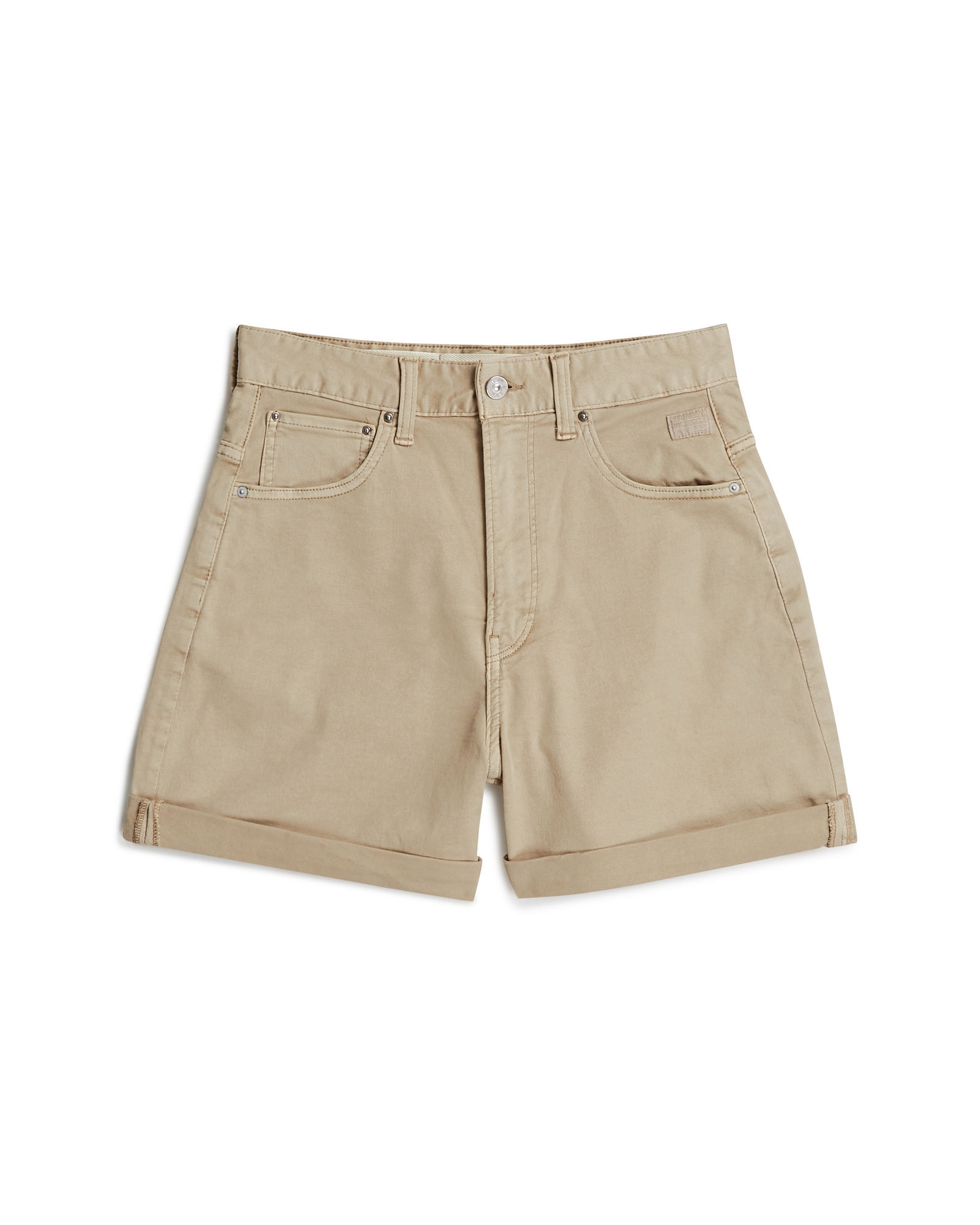 G-STAR 5-Pocket-Hose »Loose 5 Pocket Shorts«