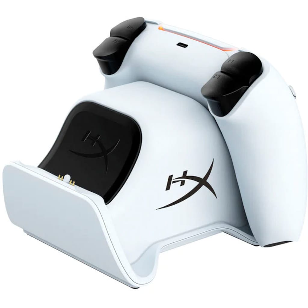 HyperX Ladestation »ChargePlay Duo - Charging Station for DualSense Wireless Controllers«, (1 St.)