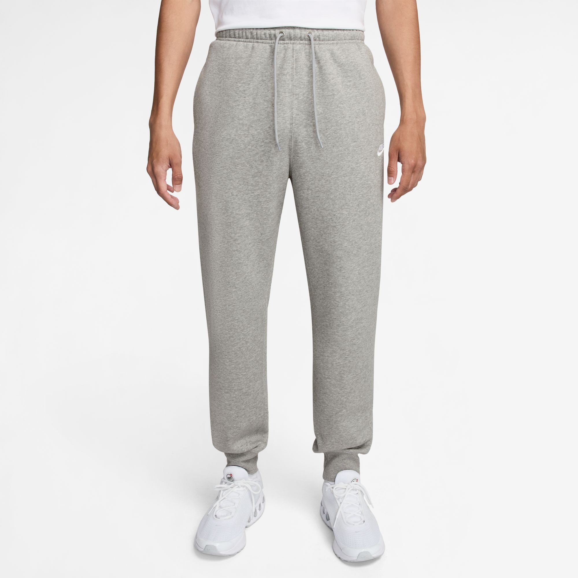 Nike Sportswear Sporthose "Nike Club Mens Joggers" aus angerautem Fleece, e günstig online kaufen