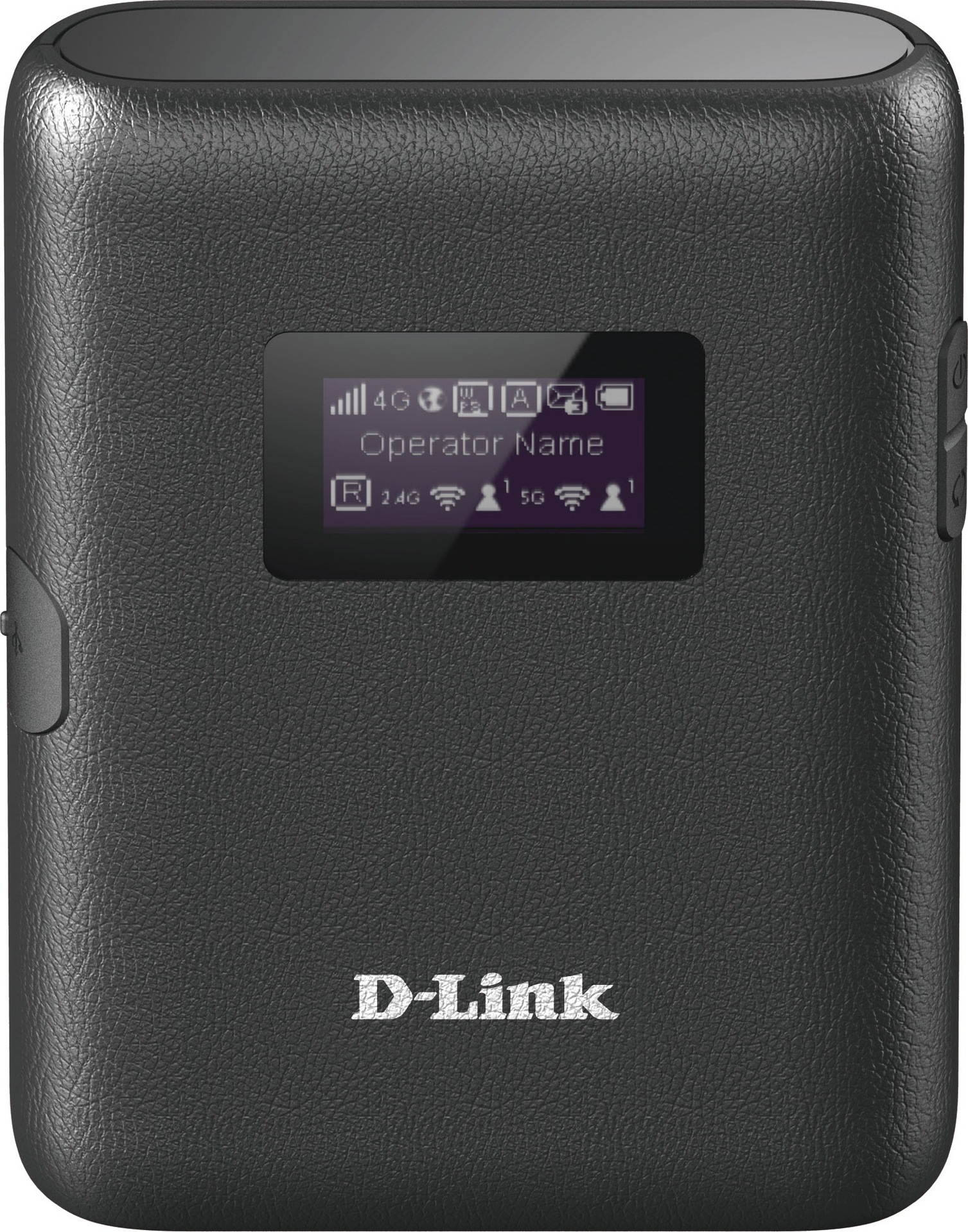 D-Link 4G/LTE-Router »DWR-933 LTE Kat.6 Mobile Hotspot«