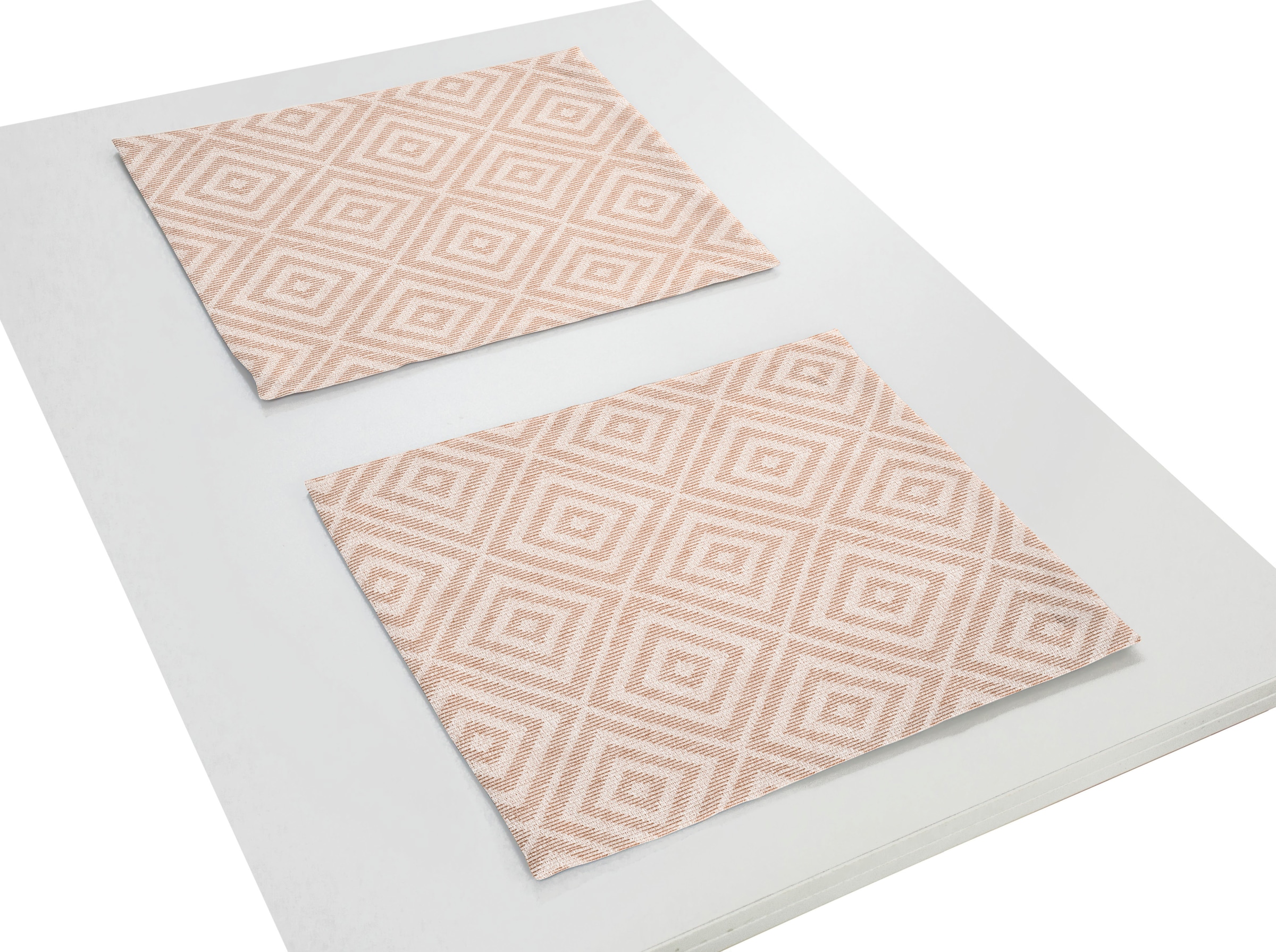 Wirth Platzset "Telfort" günstig online kaufen