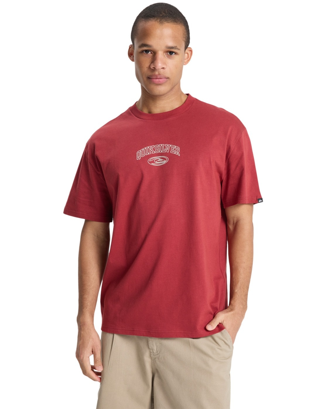 Quiksilver T-Shirt "Legacy"