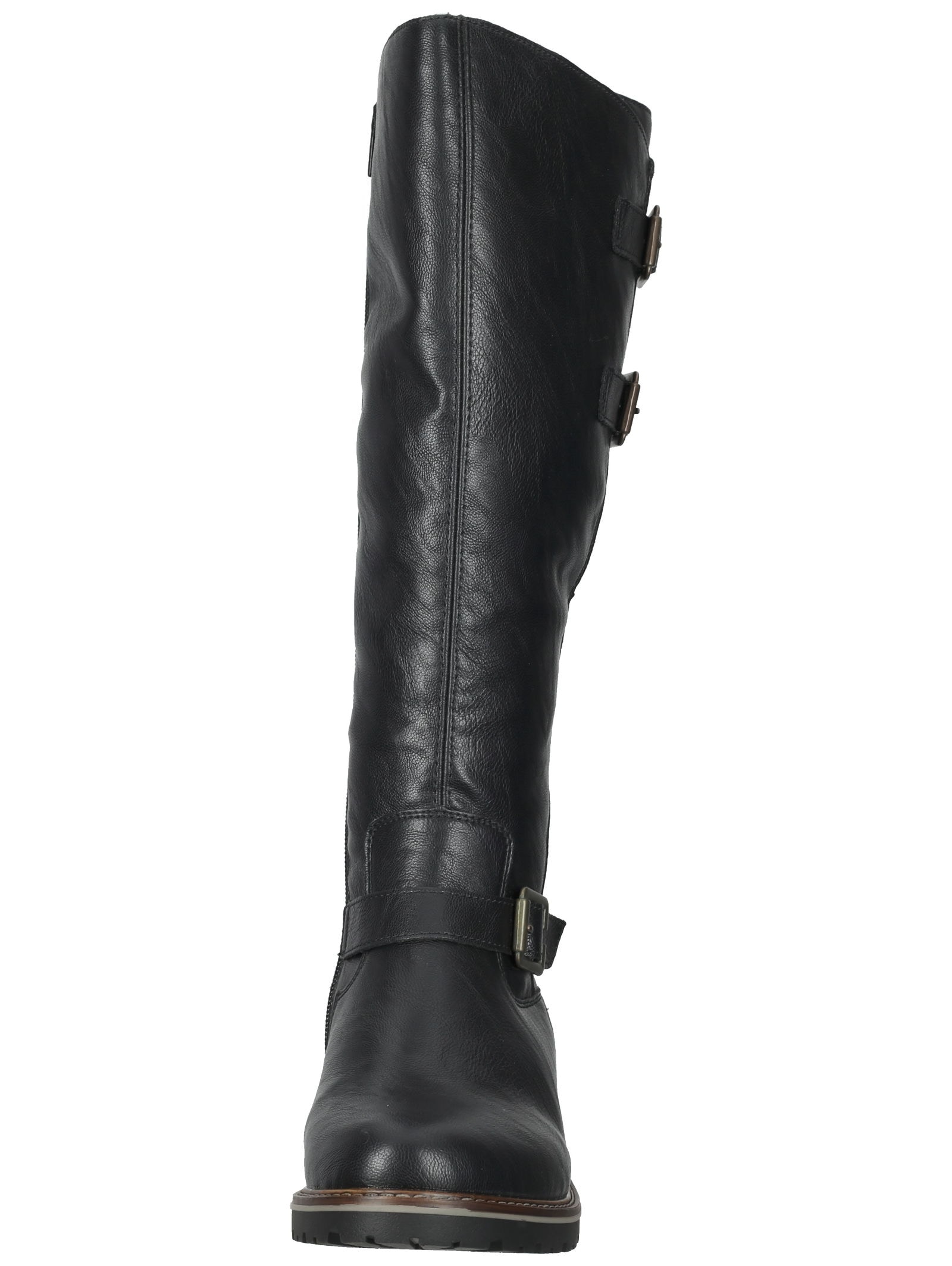 Remonte Stiefel »Remonte Stiefel Lederimitat«