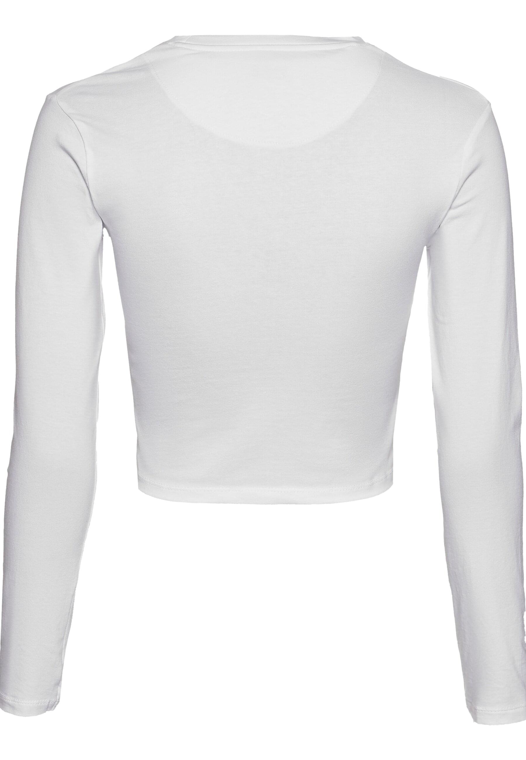 DEF Longsleeve »DEF DEF Longsleeves« 1 Stk. tlg.