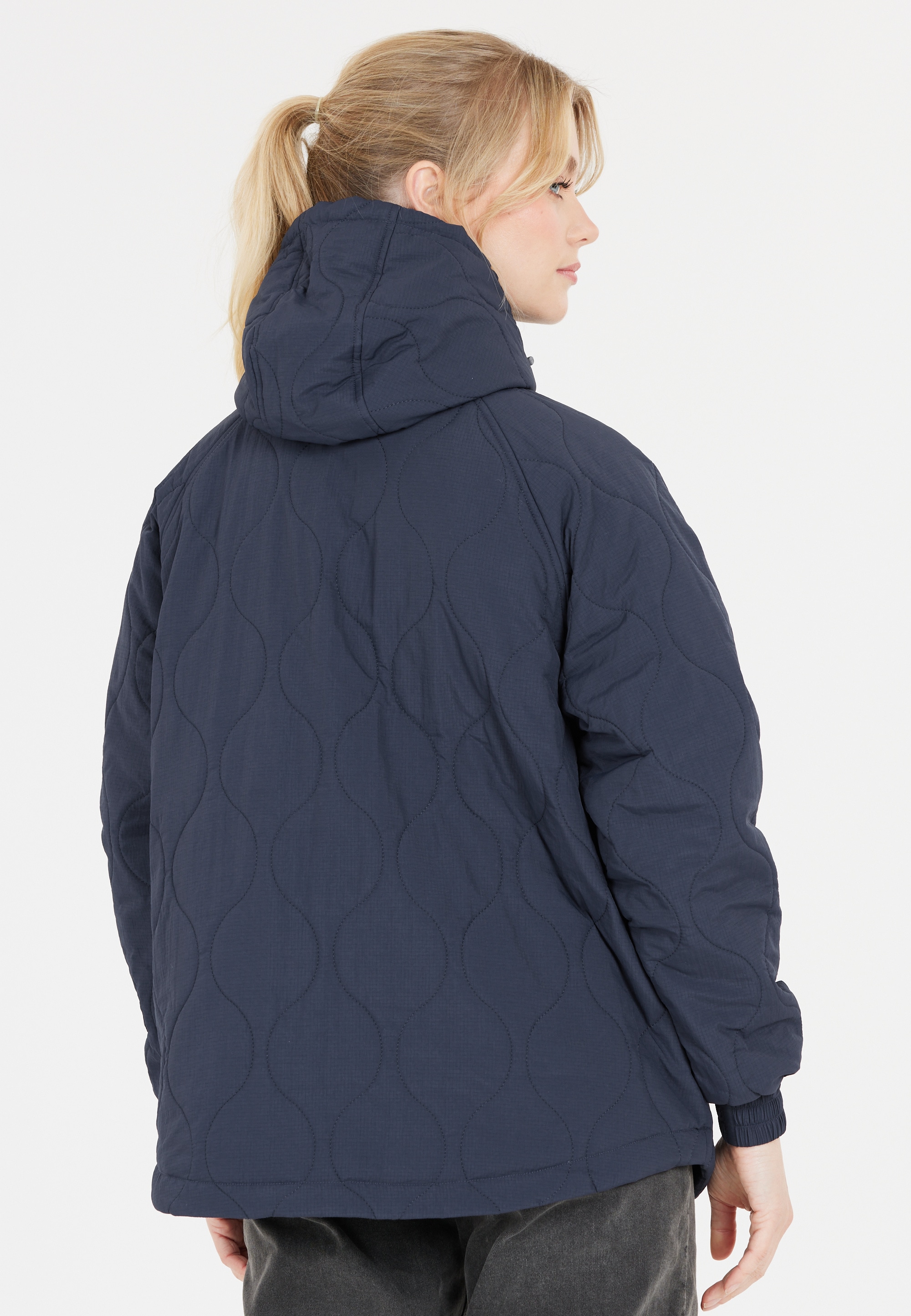 WEATHER REPORT Outdoorjacke »Catinka«, im wärmenden und modischen Design