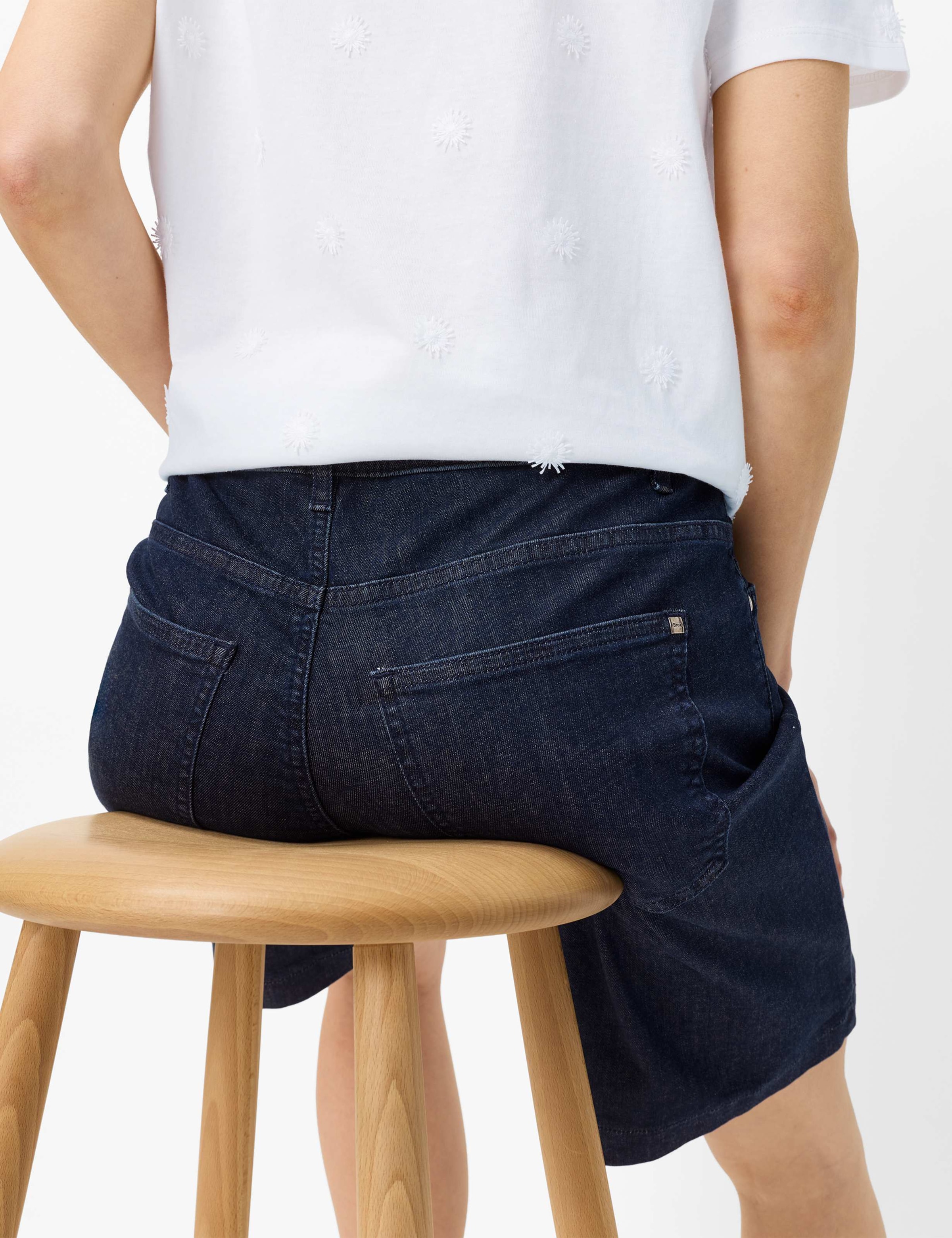 Brax 5-Pocket-Jeans »Style MAINE B«