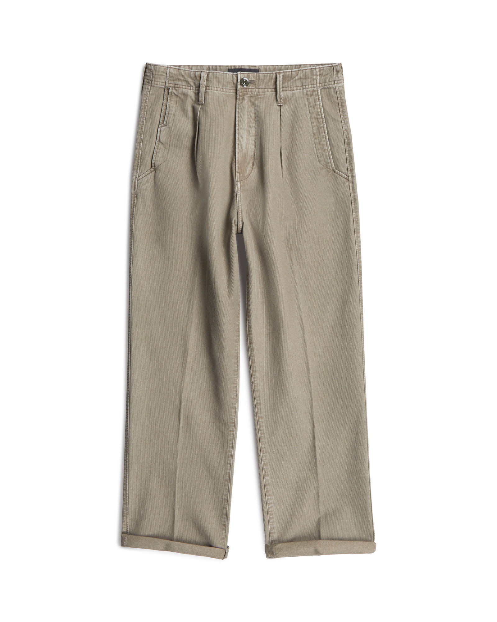 Thumbnail - G-STAR Chinohose "Pleated Chino Relaxed"