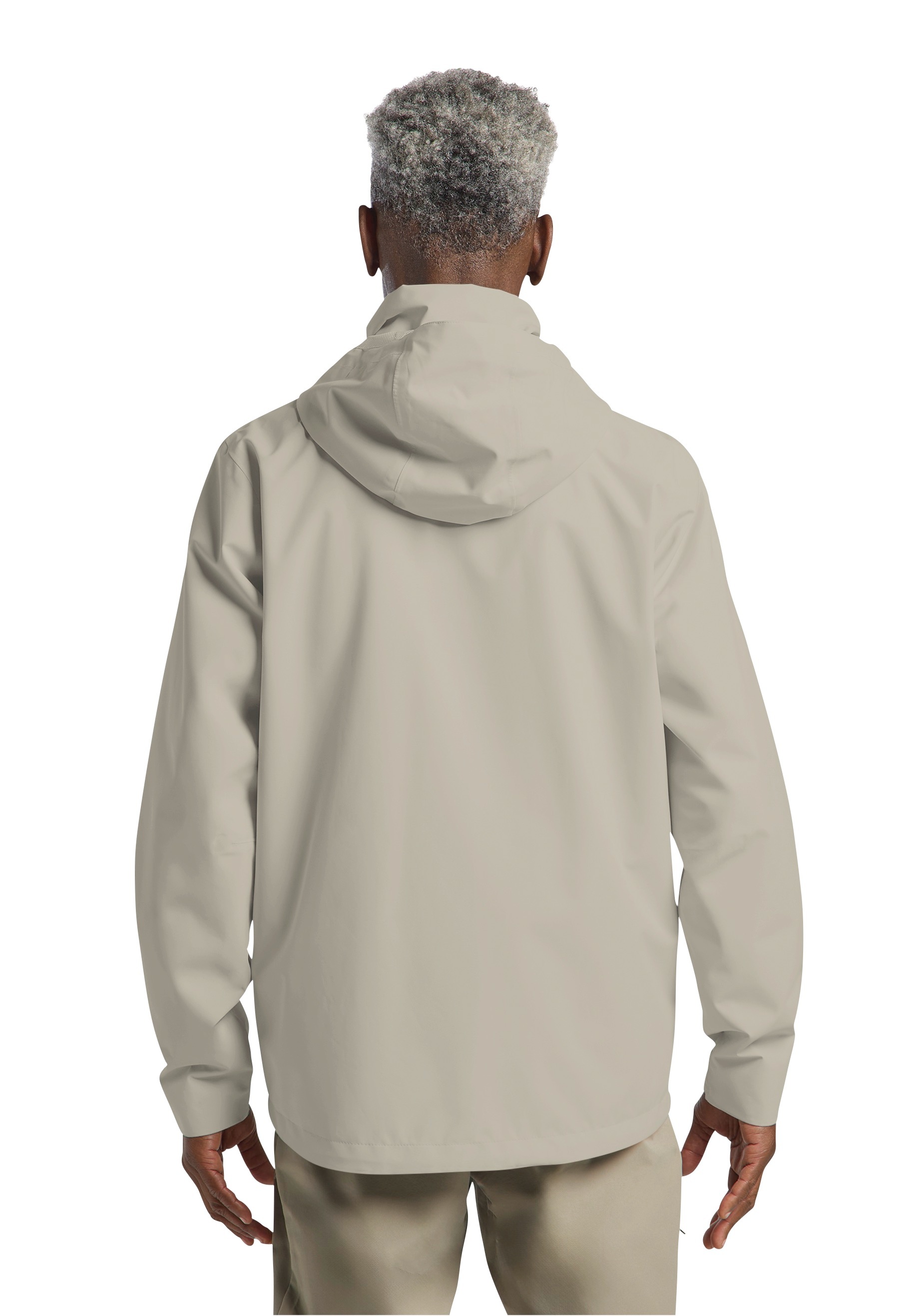 Jack Wolfskin Funktionsjacke "TRAILTIME 2L JKT M", Wasserdicht, atmungsakti günstig online kaufen