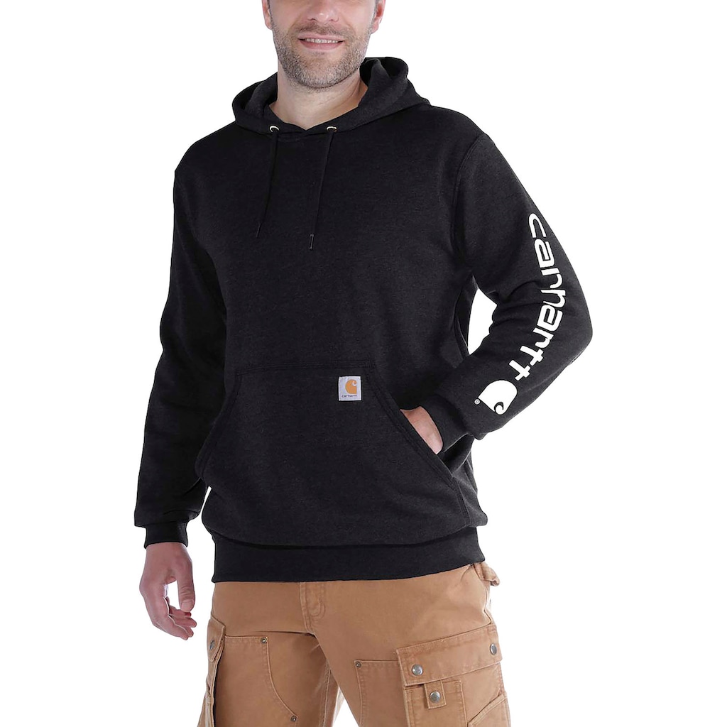 Carhartt Kapuzensweatshirt »K288«