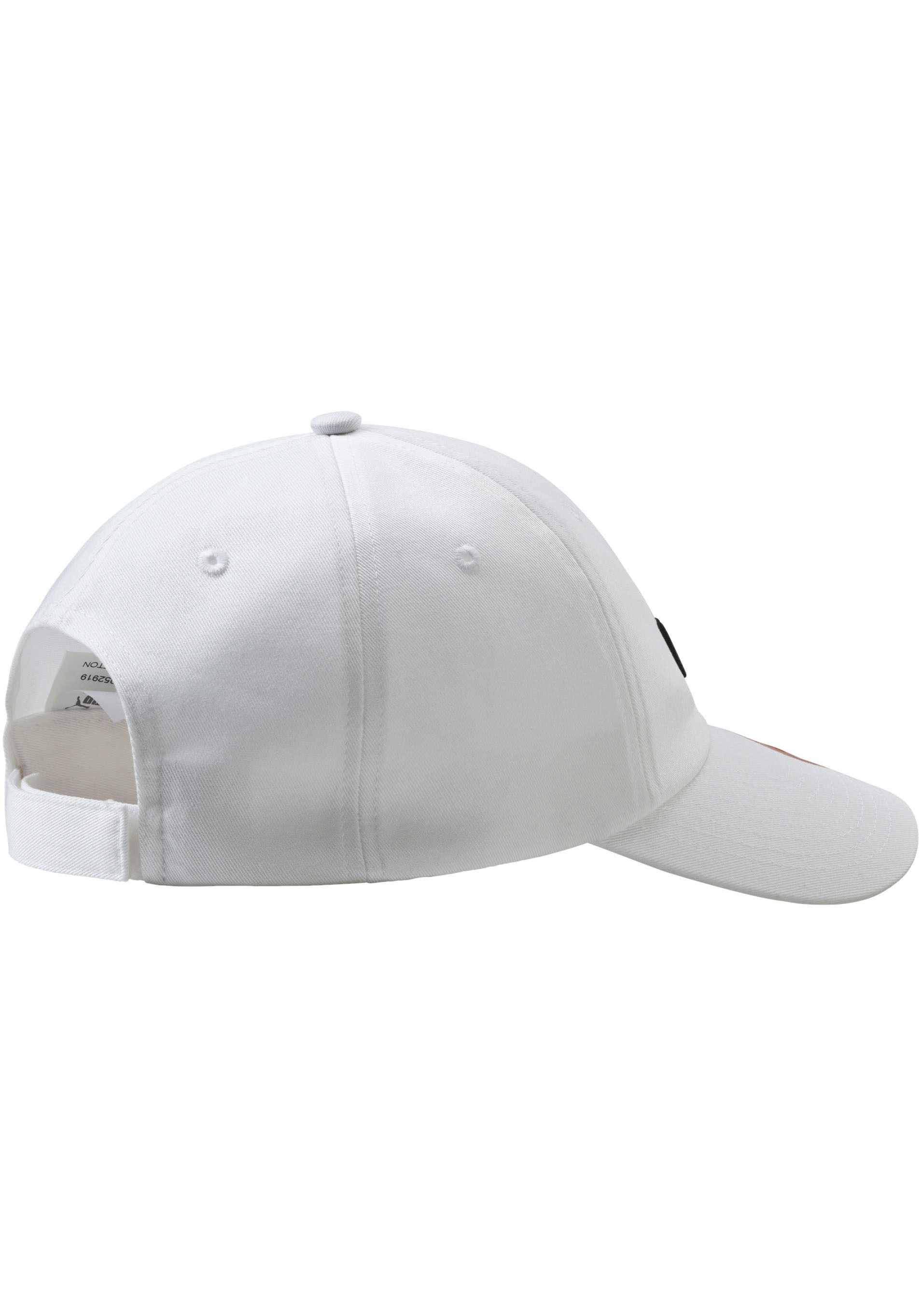 PUMA Baseball Cap "ESS CAP" günstig online kaufen